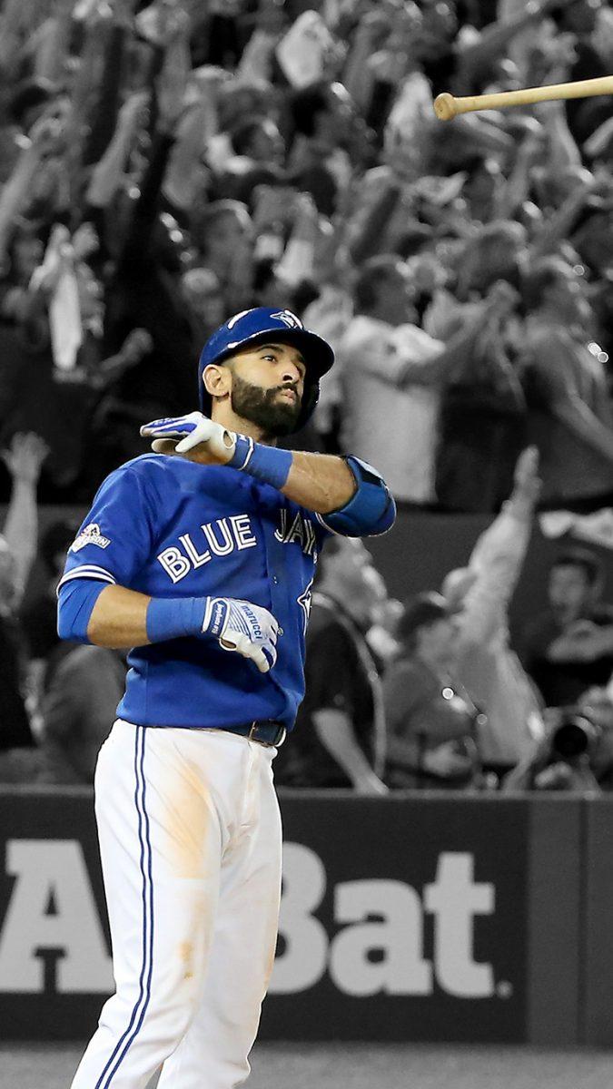 Jose Bautista Wallpaper - Imgur