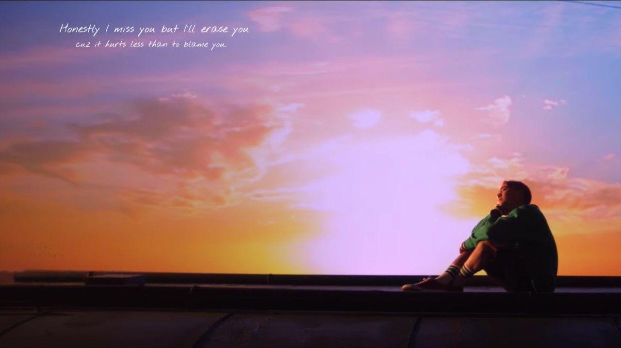 1280x719 Kpop Lyrics Wallpaper Desktop
