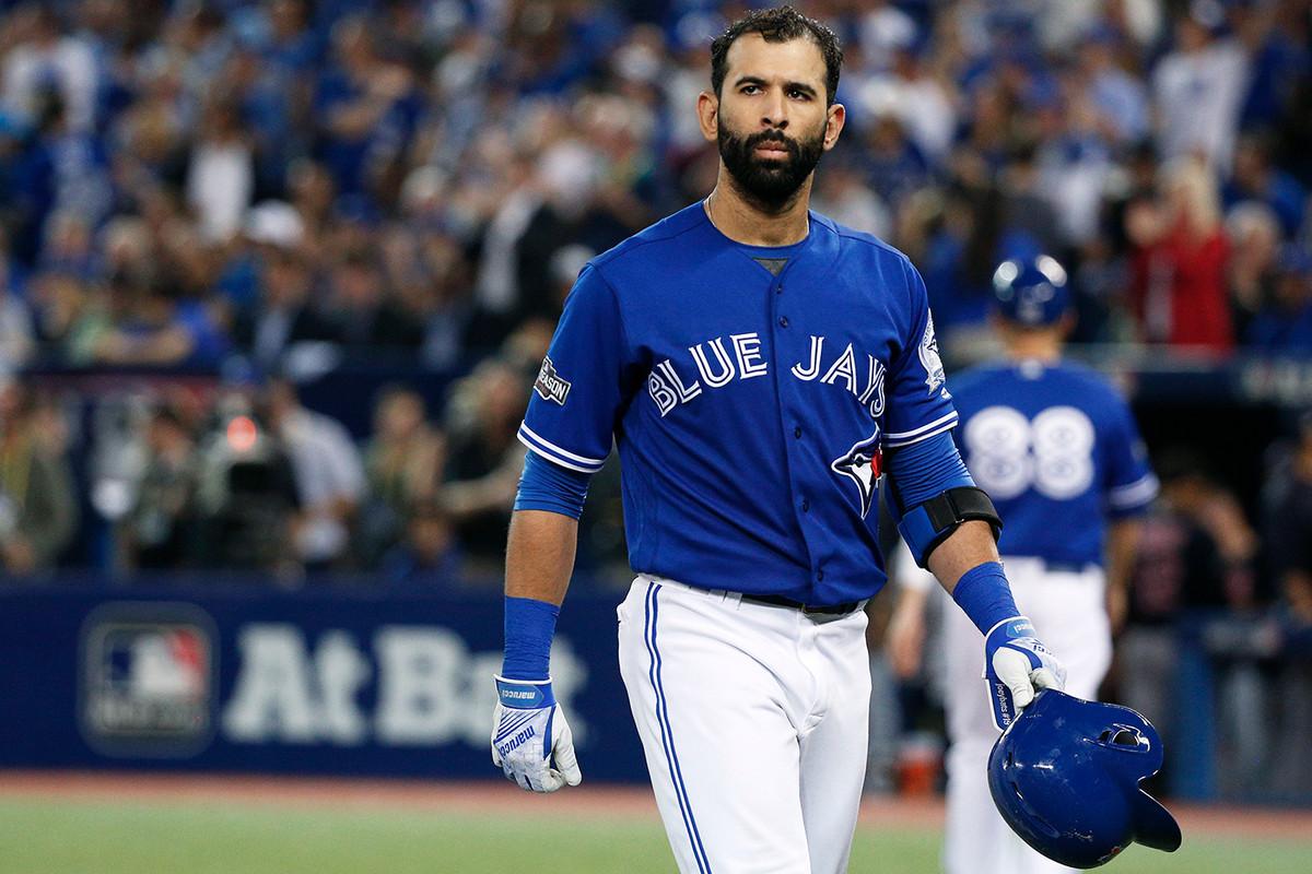 Jose Bautista 2018 Wallpaper (81+ images)