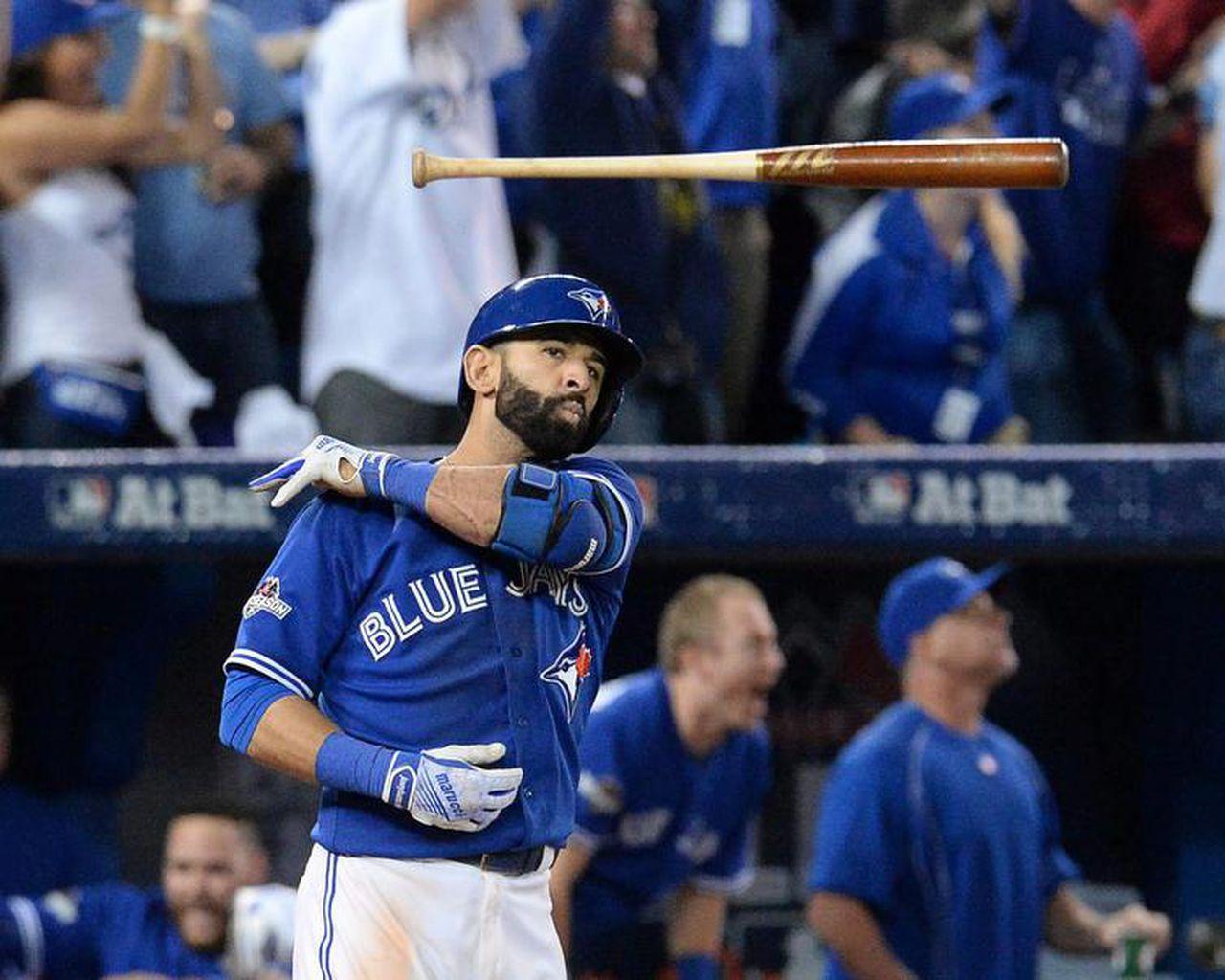 77+] Jose Bautista Wallpaper - WallpaperSafari