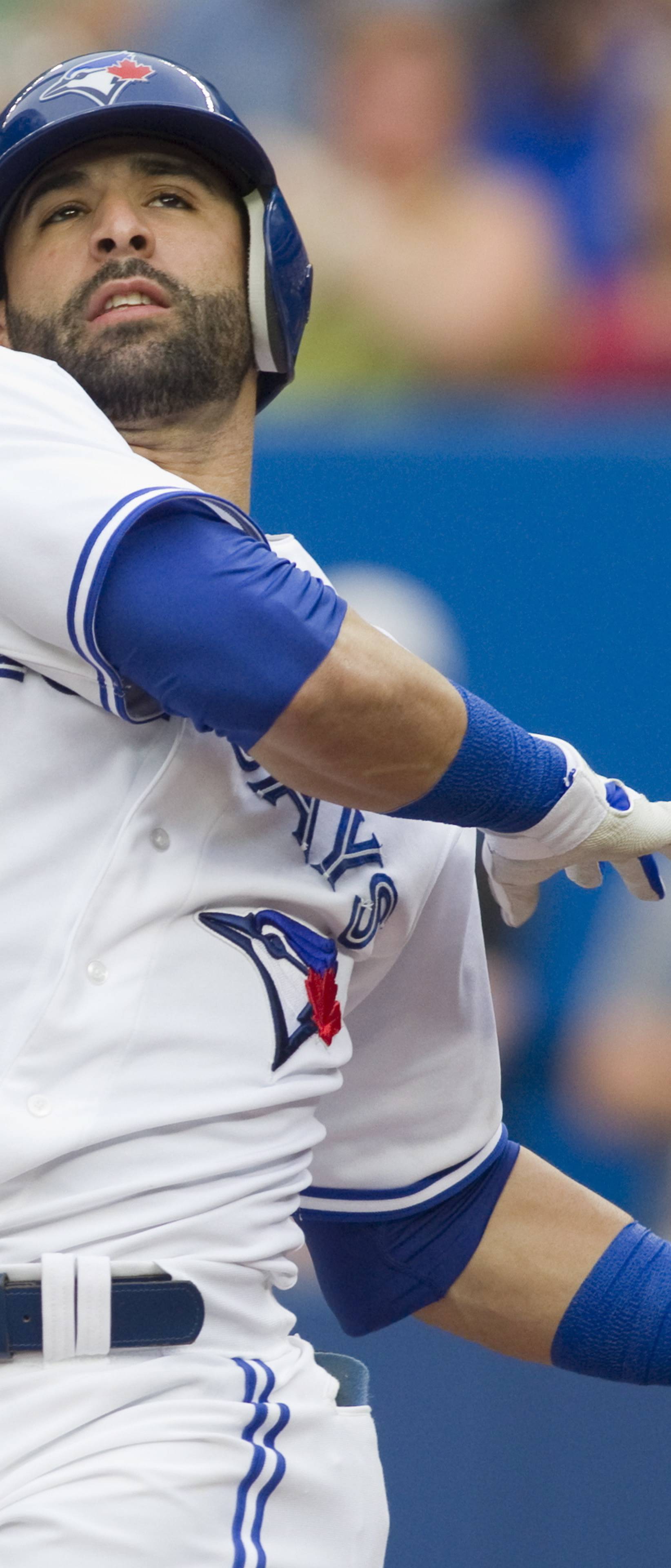 Bat Flip of Emotion « ASAP Secured, jose bautista HD wallpaper