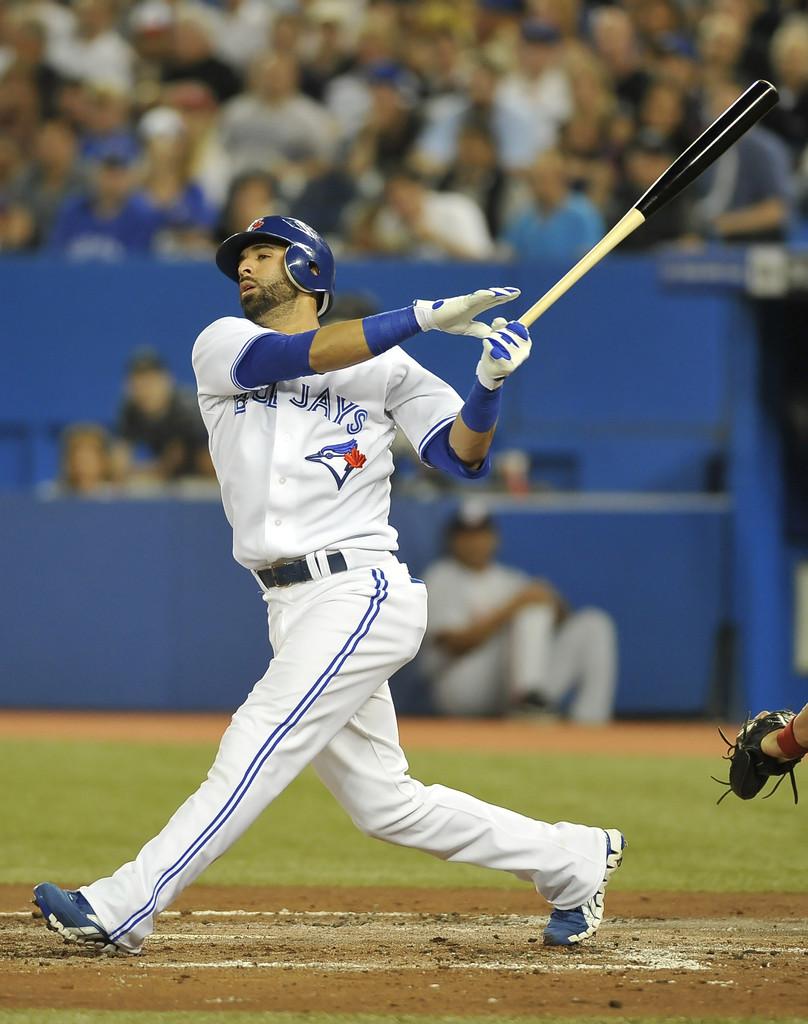 Jose Bautista Wallpapers - Top Free Jose Bautista Backgrounds