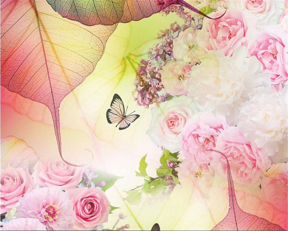 Aesthetic Floral Wallpapers - Top Free Aesthetic Floral Backgrounds