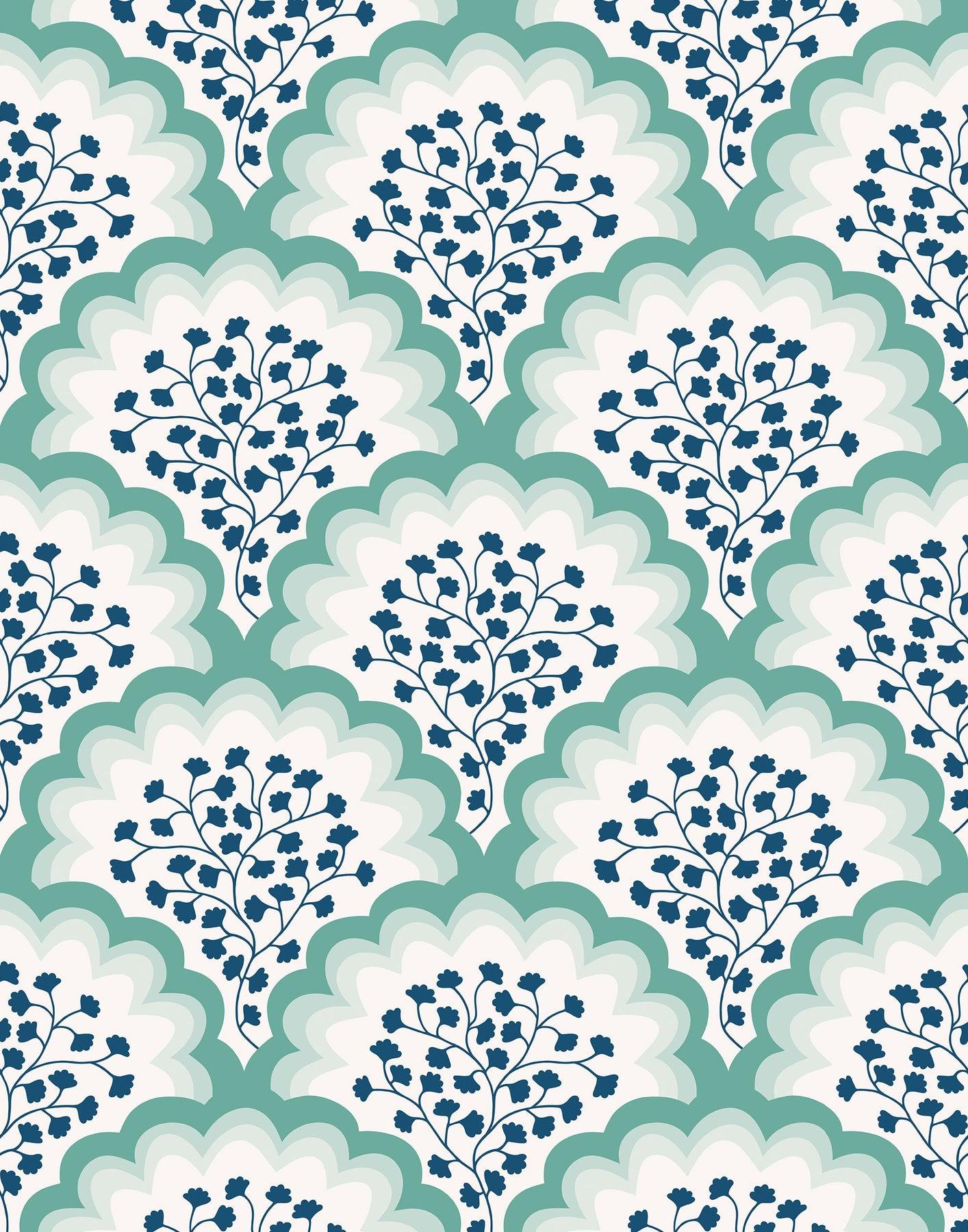1414x1800 Angelina Wallpaper. Hygge & West