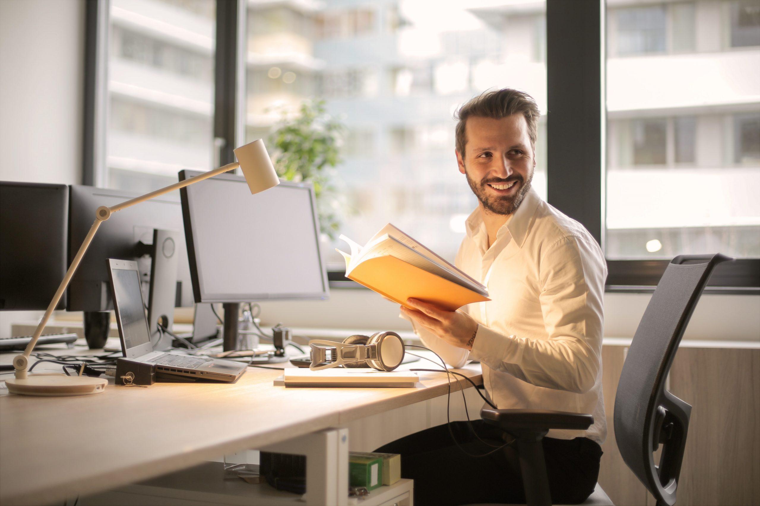 2560x1707 Why understanding human behavior is essential to building a successful workplace