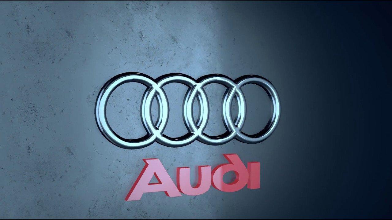 1280x720 Audi Logo Wallpaper 1280x720 69413