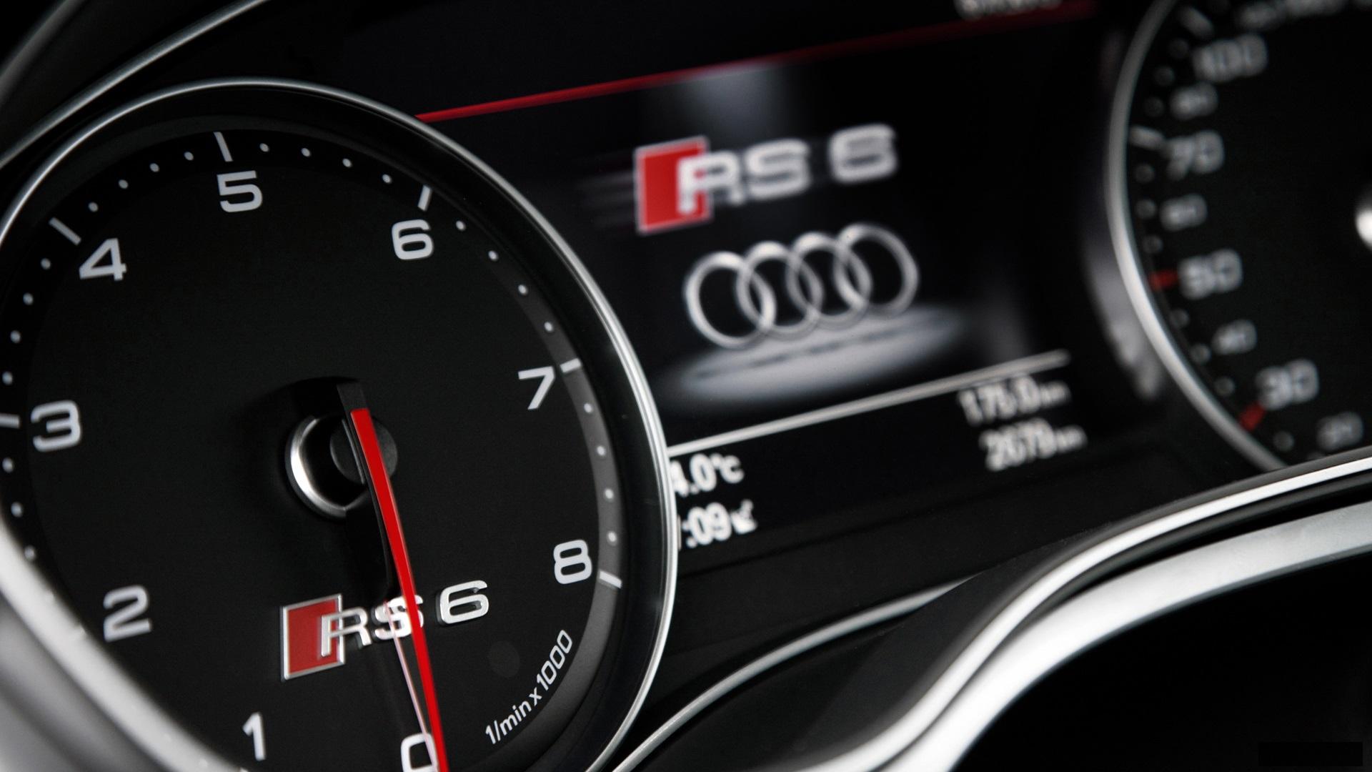 1920x1080 Audi Logo Wallpaper HD