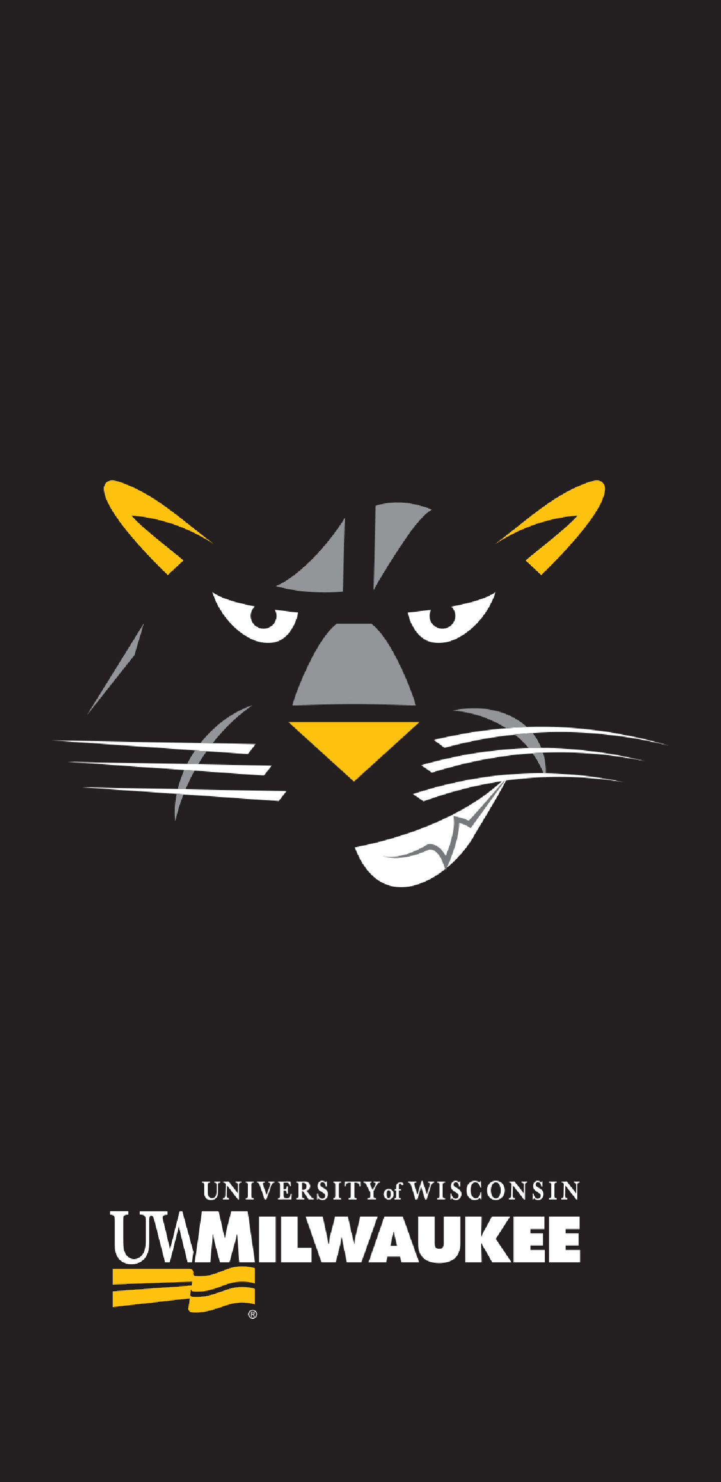 1440x2960 UWM Panther Pride