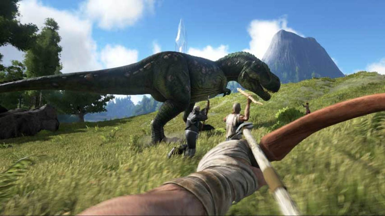 1600x900 Ark: Survival Evolved beginners guide to Engrams