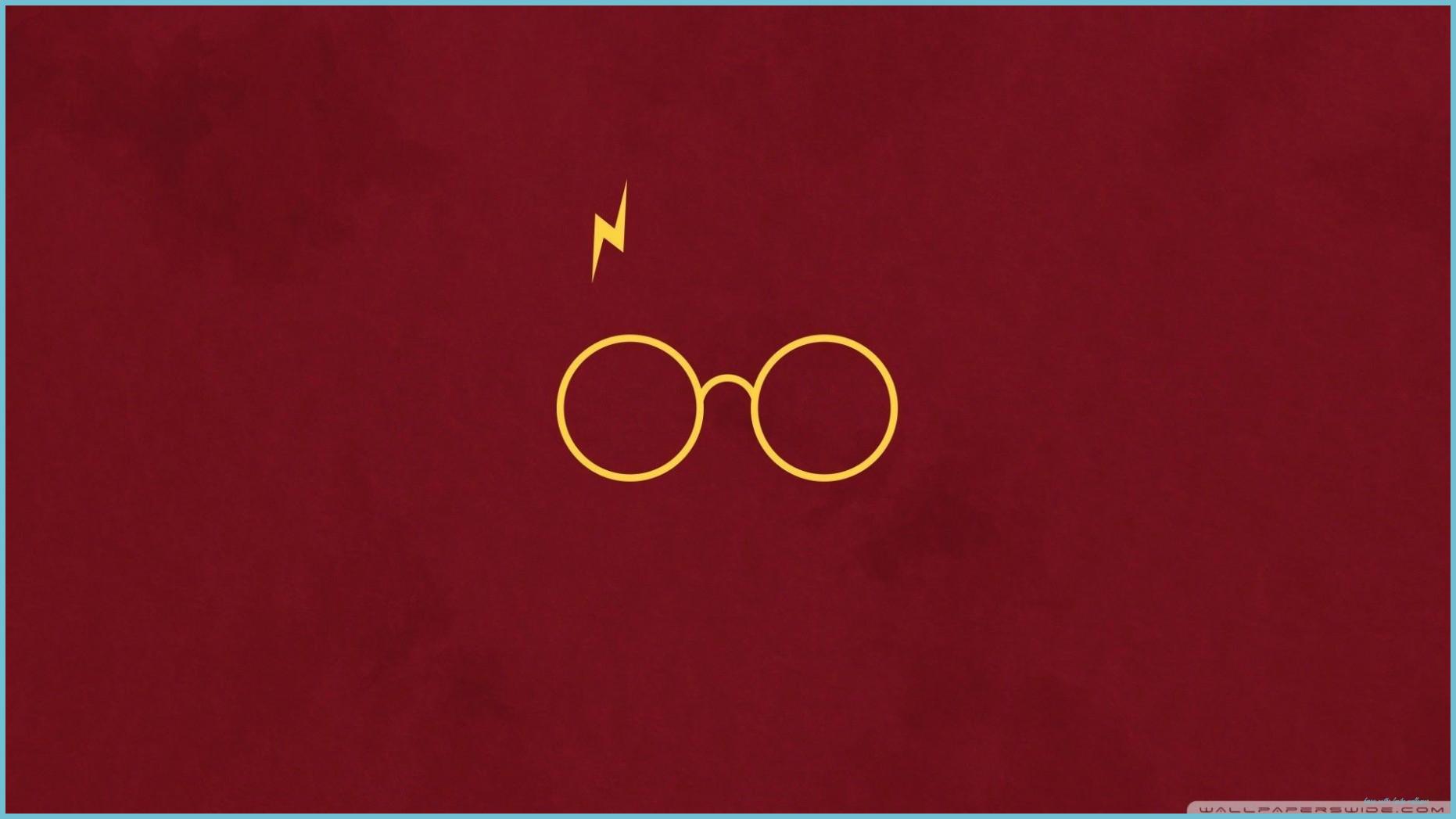 1862x1047 Harry Potter Aesthetic Laptop Wallpaper