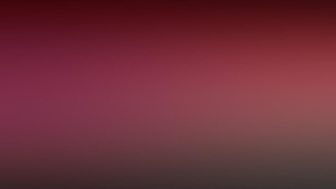 1366x768 wallpaper for desktop, laptop. red soft pastel gradation blur