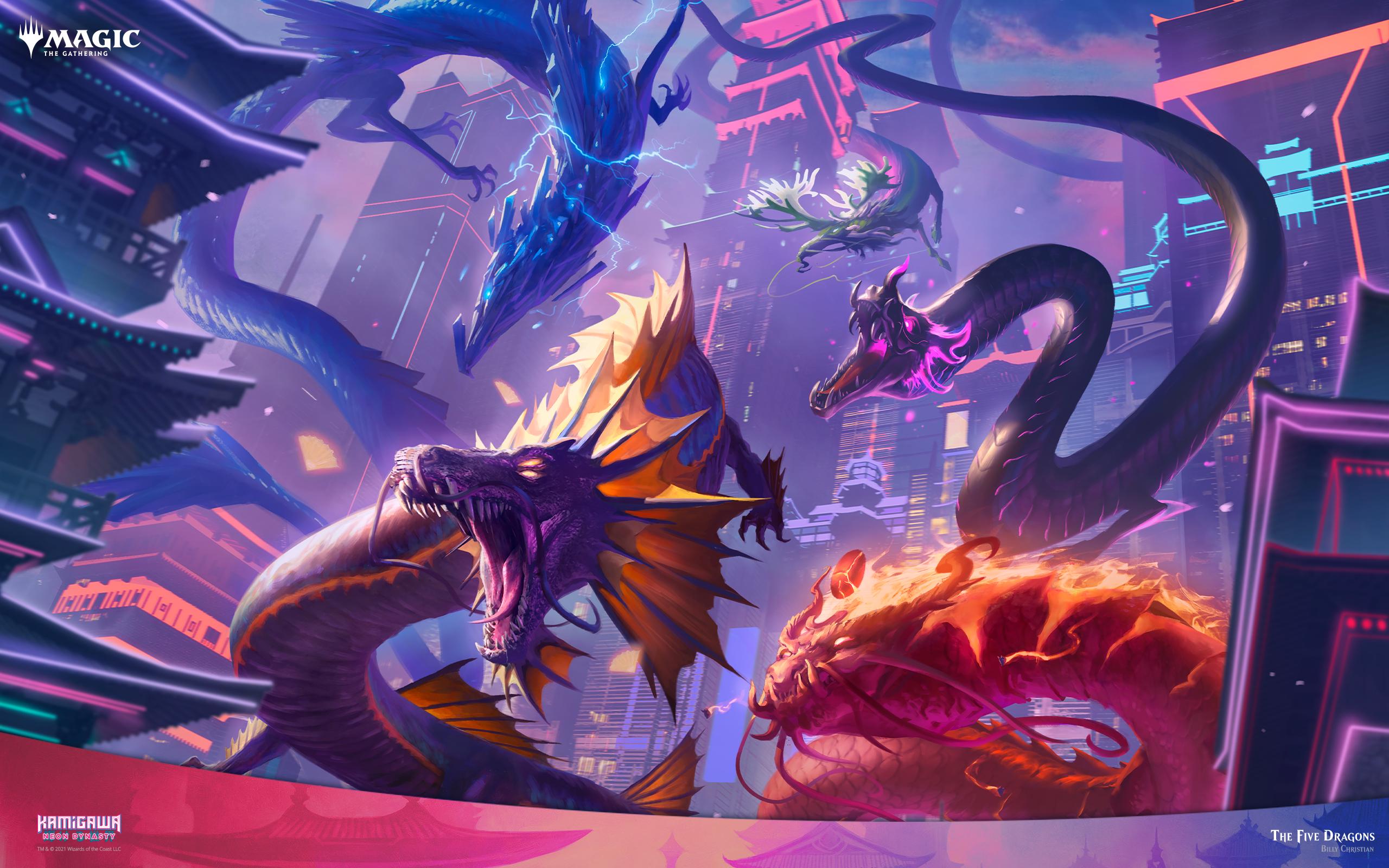 2560x1600 WALLPAPERS. MAGIC: THE GATHERING