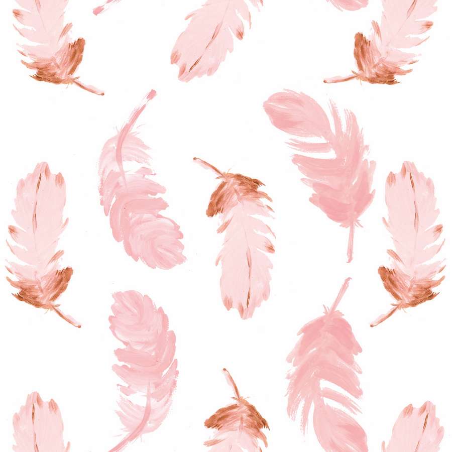 Pink Feather Wallpapers - Top Free Pink Feather Backgrounds ...