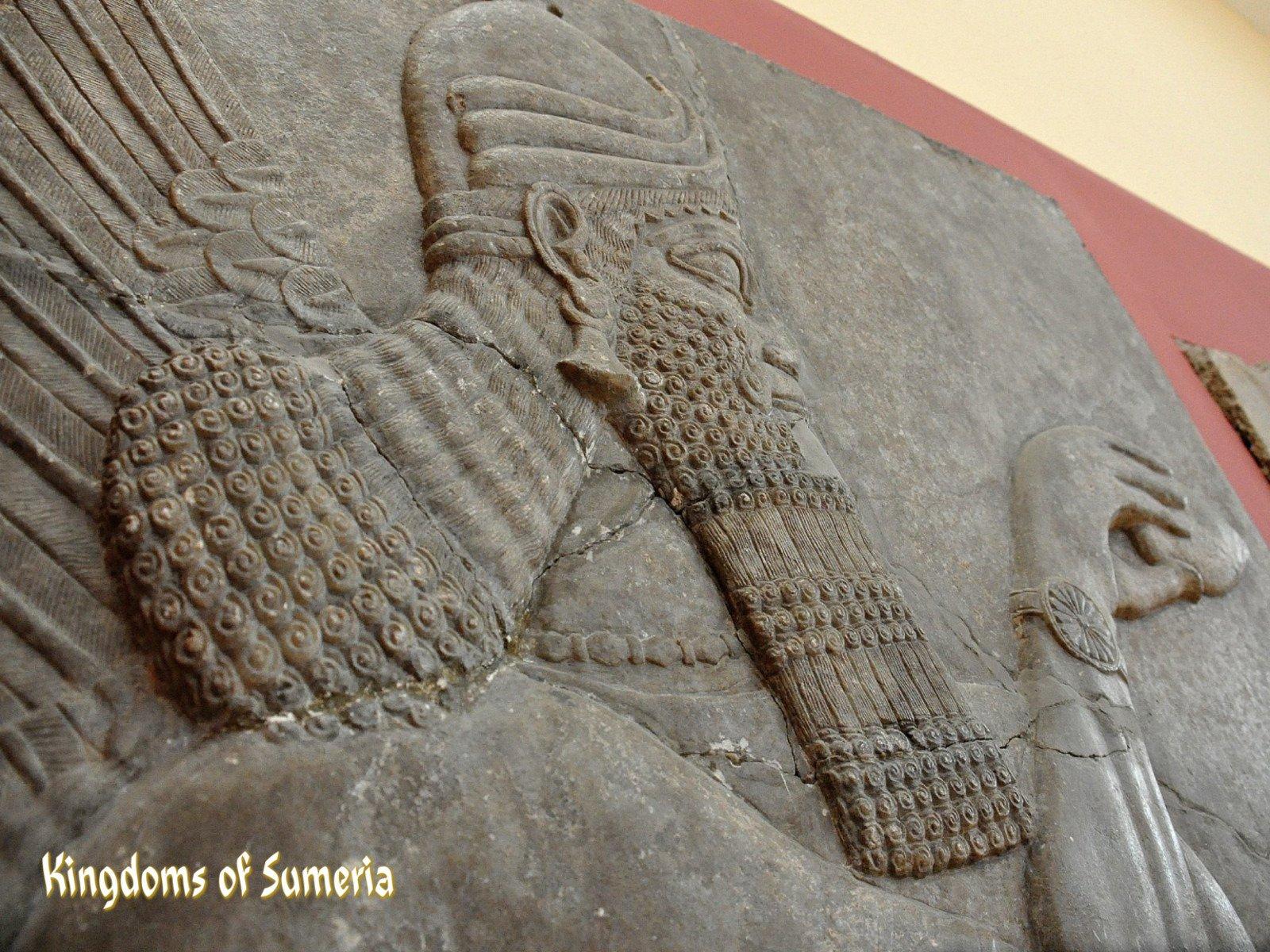 1600x1200 Watch Kingdoms of Sumeria