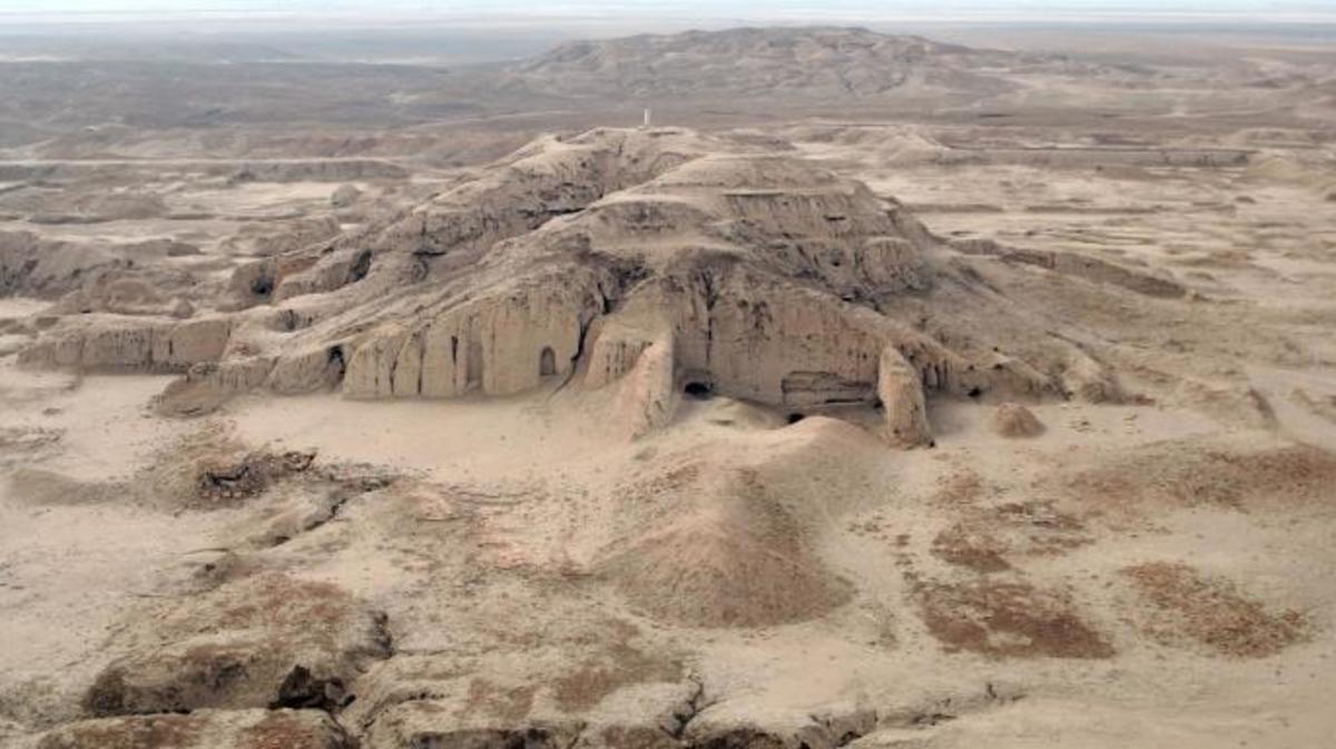 1200x673 Things You May Not Know About the Ancient Sumerians