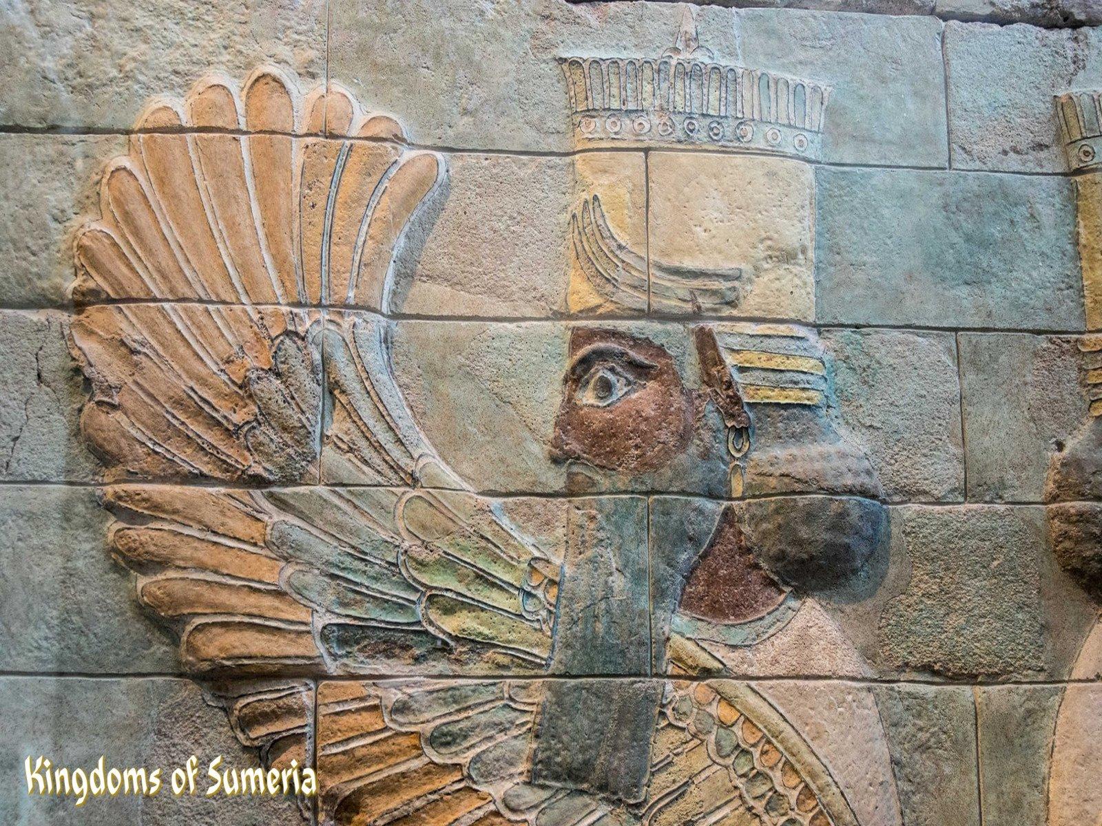 1600x1200 Watch Kingdoms of Sumeria