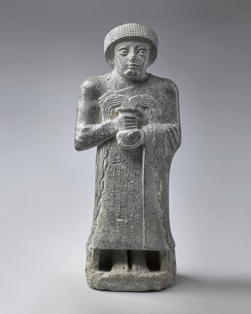 819x1024 Mesopotamia: Civilization Begins