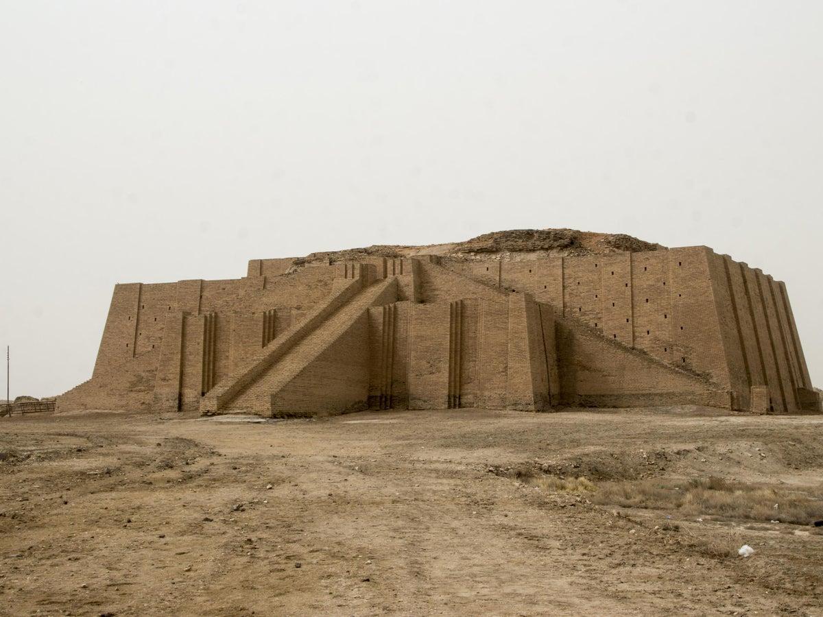 1200x900 Iraqi transport minister claims first airport was built 000 years ago in Iraq