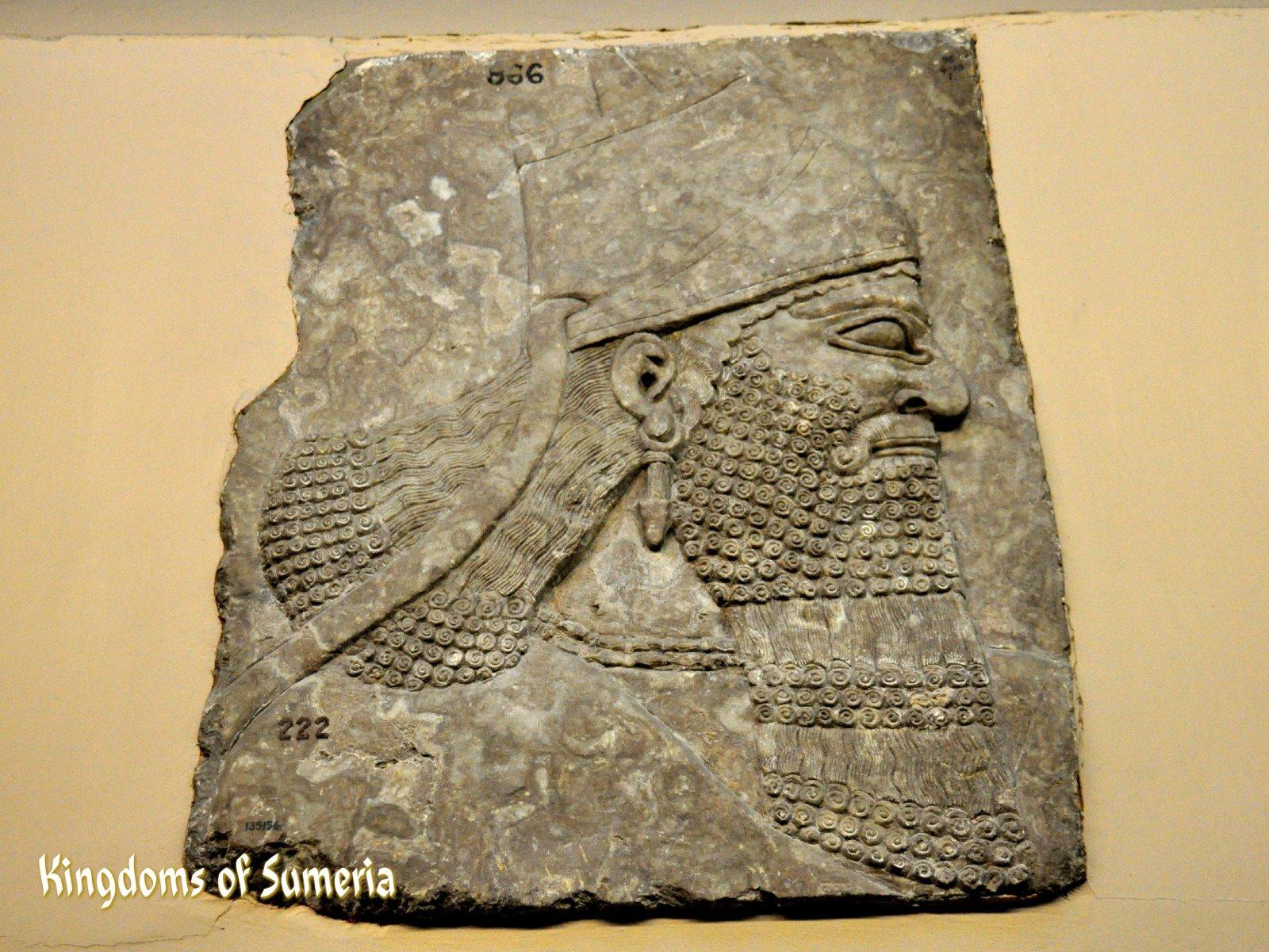 1600x1200 Watch Kingdoms of Sumeria