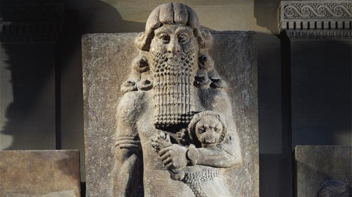 1200x673 Who were the Ancient Sumerians?