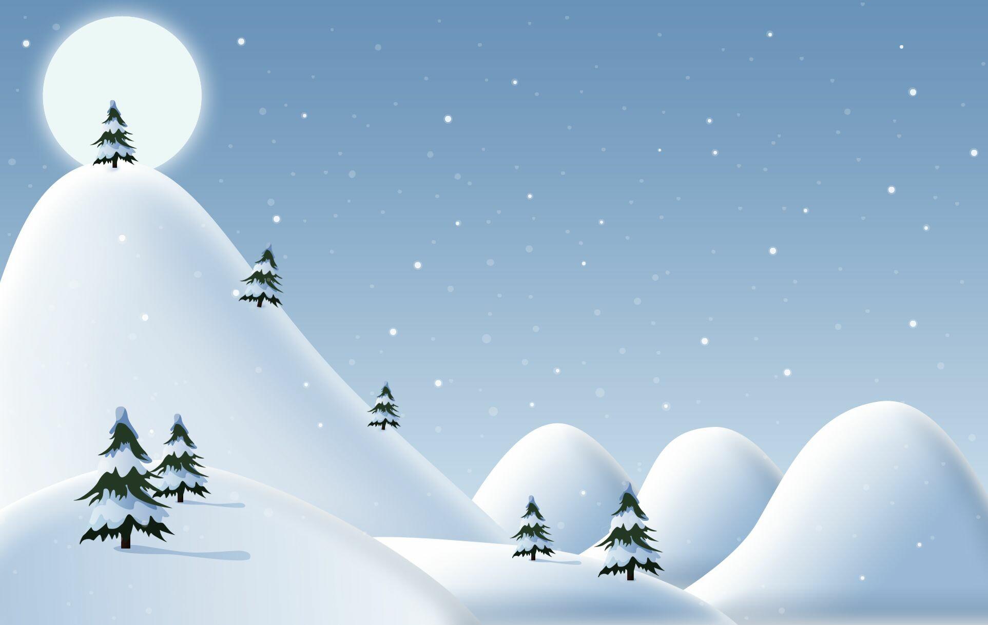 1925x1218 Christmas Wallpaper: HD, 4K, 5K for PC and Mobile. Download free image for iPhone, Android