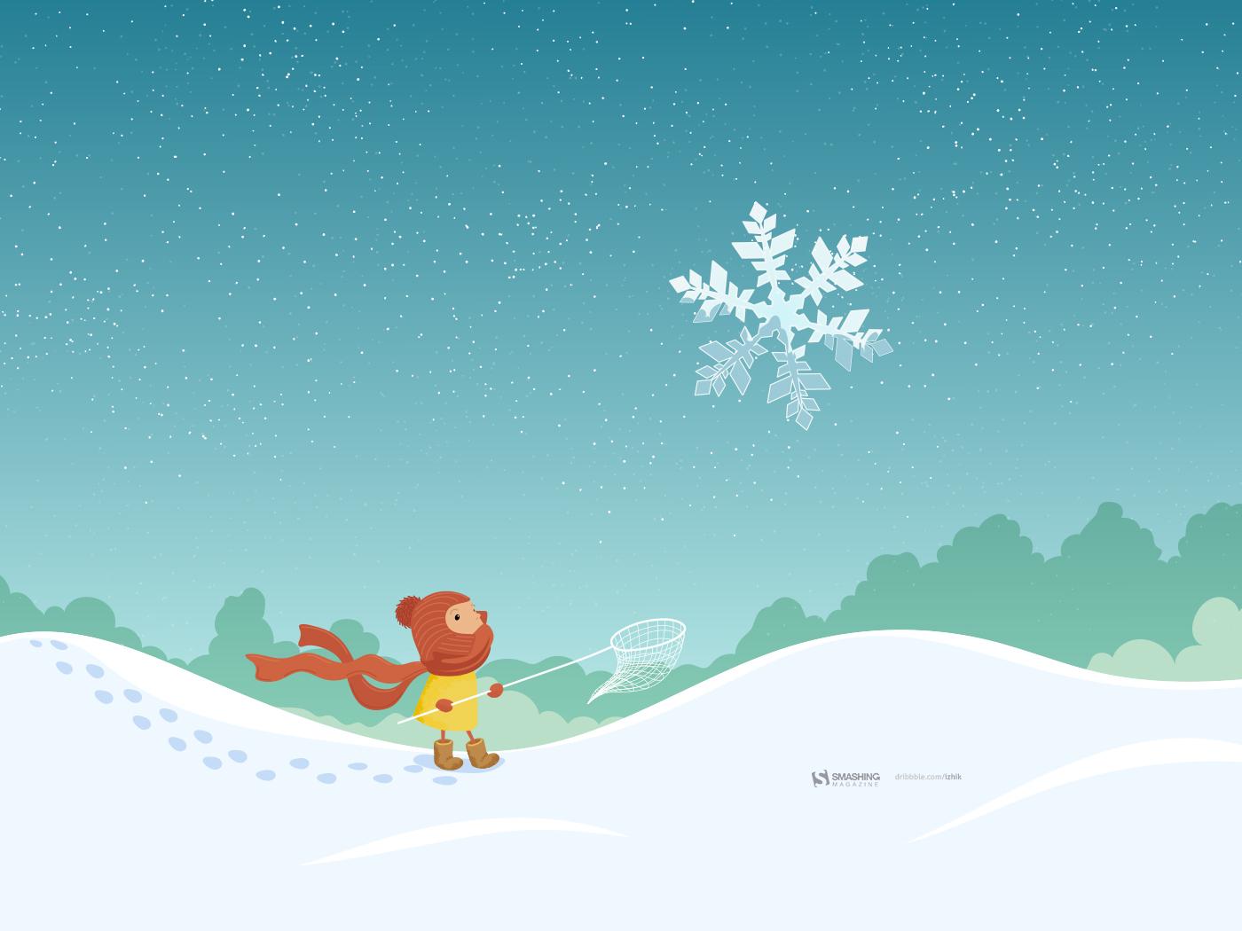 1400x1050 Snow, Ice And Frost ☃️ 48 Winter Wallpaper!