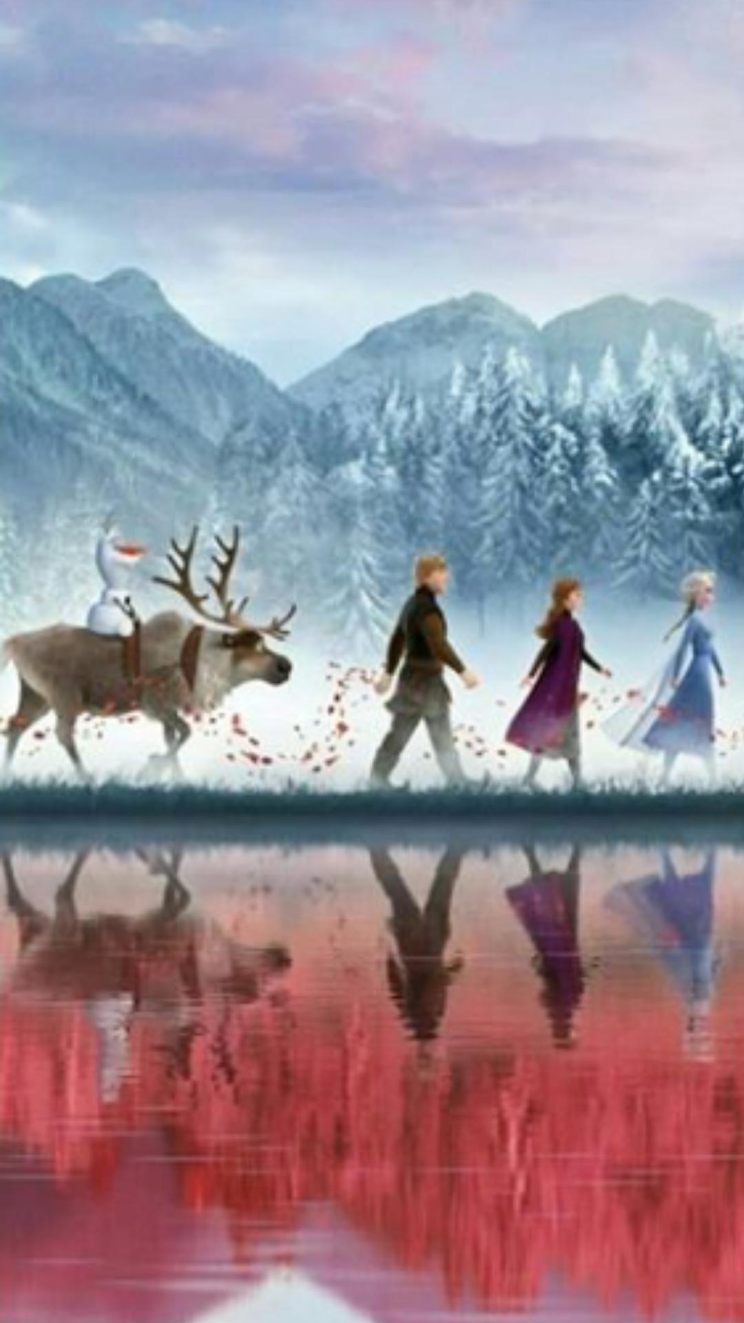 1080x1920 Christmas Wallpaper for iPhone- Free HD Downloads. Bridal Shower 101