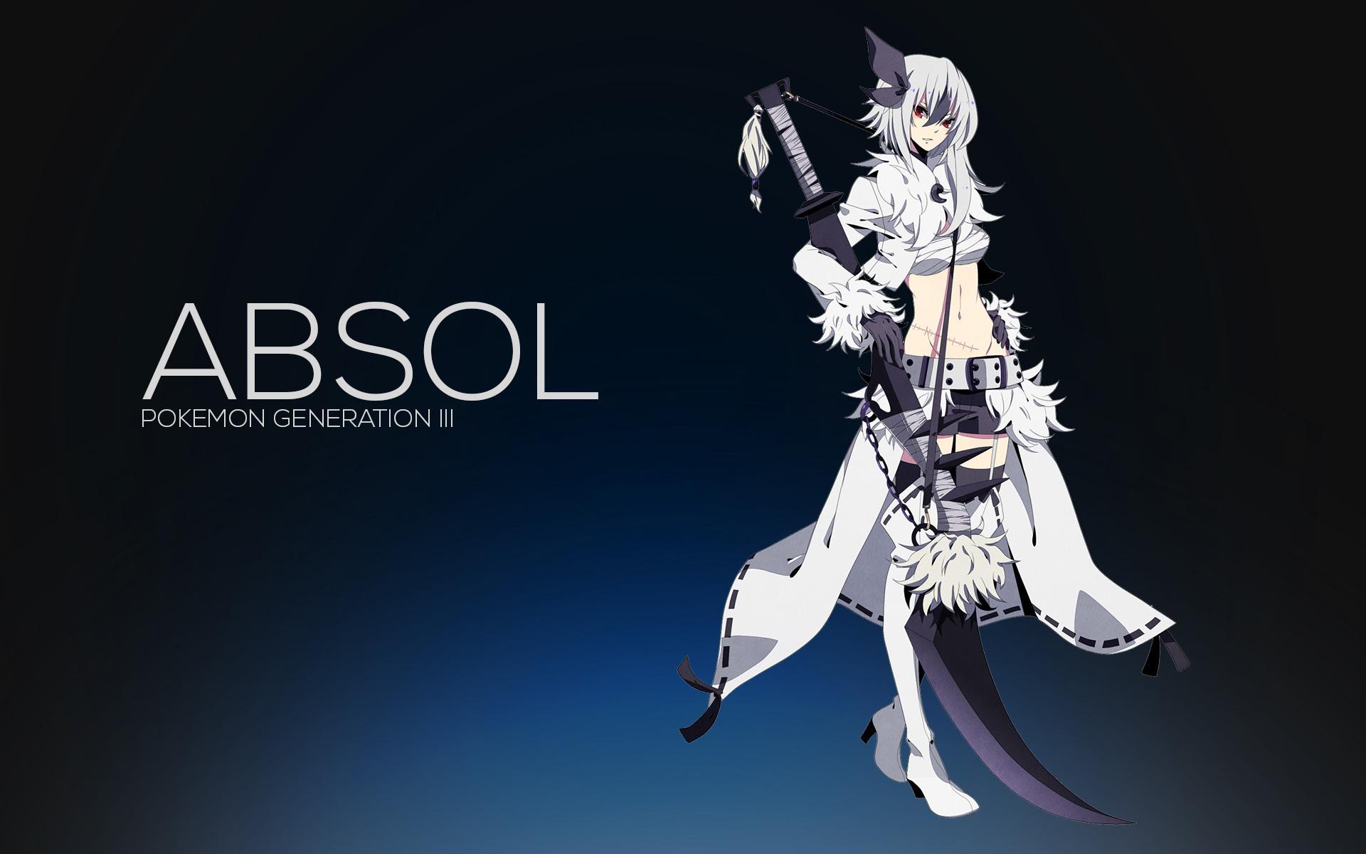 1920x1200 Absol Wallpaper Download Free HD Desktop Wallpaper Wallpaper Absol Wallpaper & Background Download