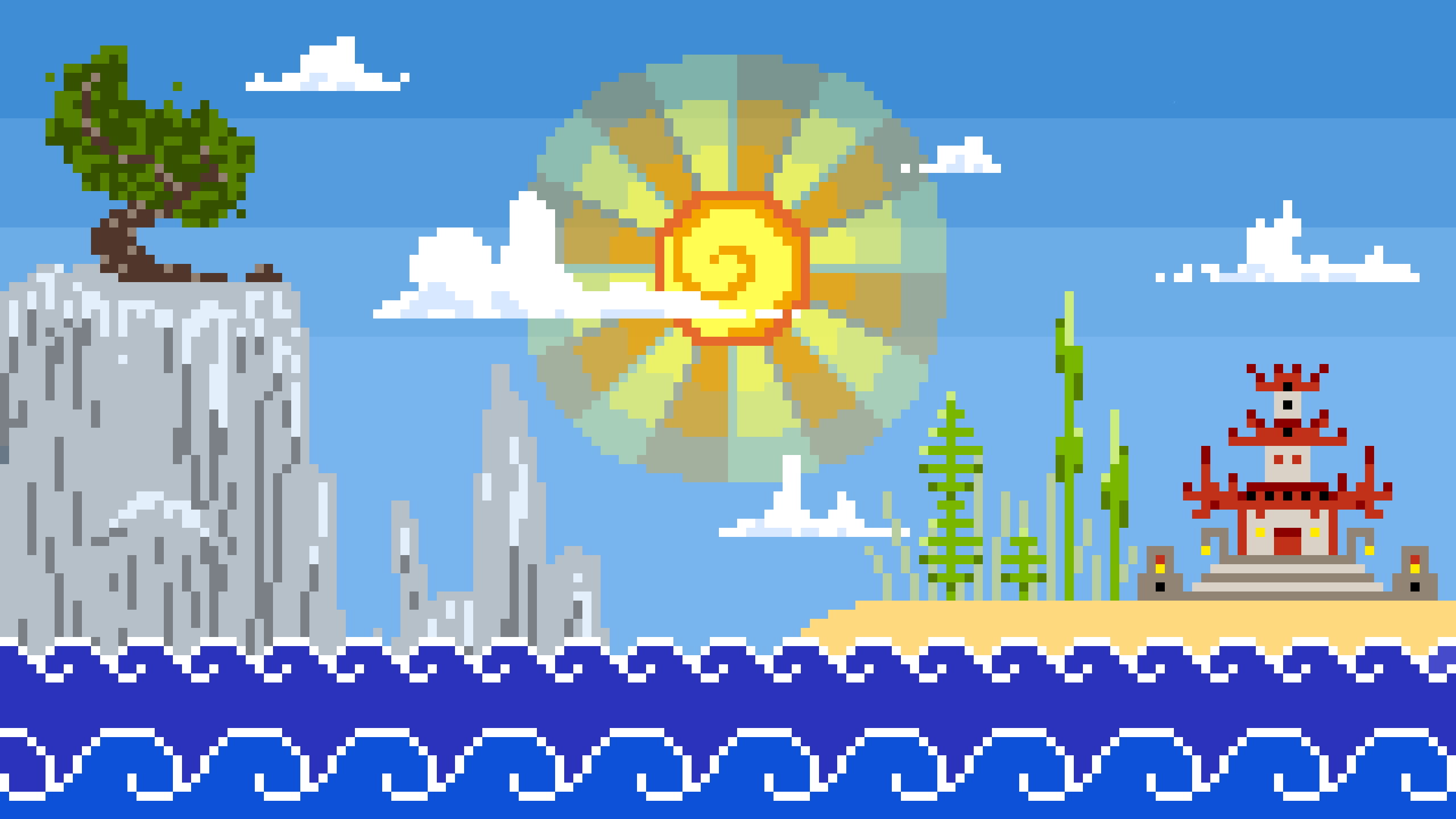 2560x1440 Free download China pixel wallpaper by world dominashunXD [2560x1440] for your Desktop, Mobile & Tablet. Explore Pixel Wallpaper by 1152 Pixels Wallpaper