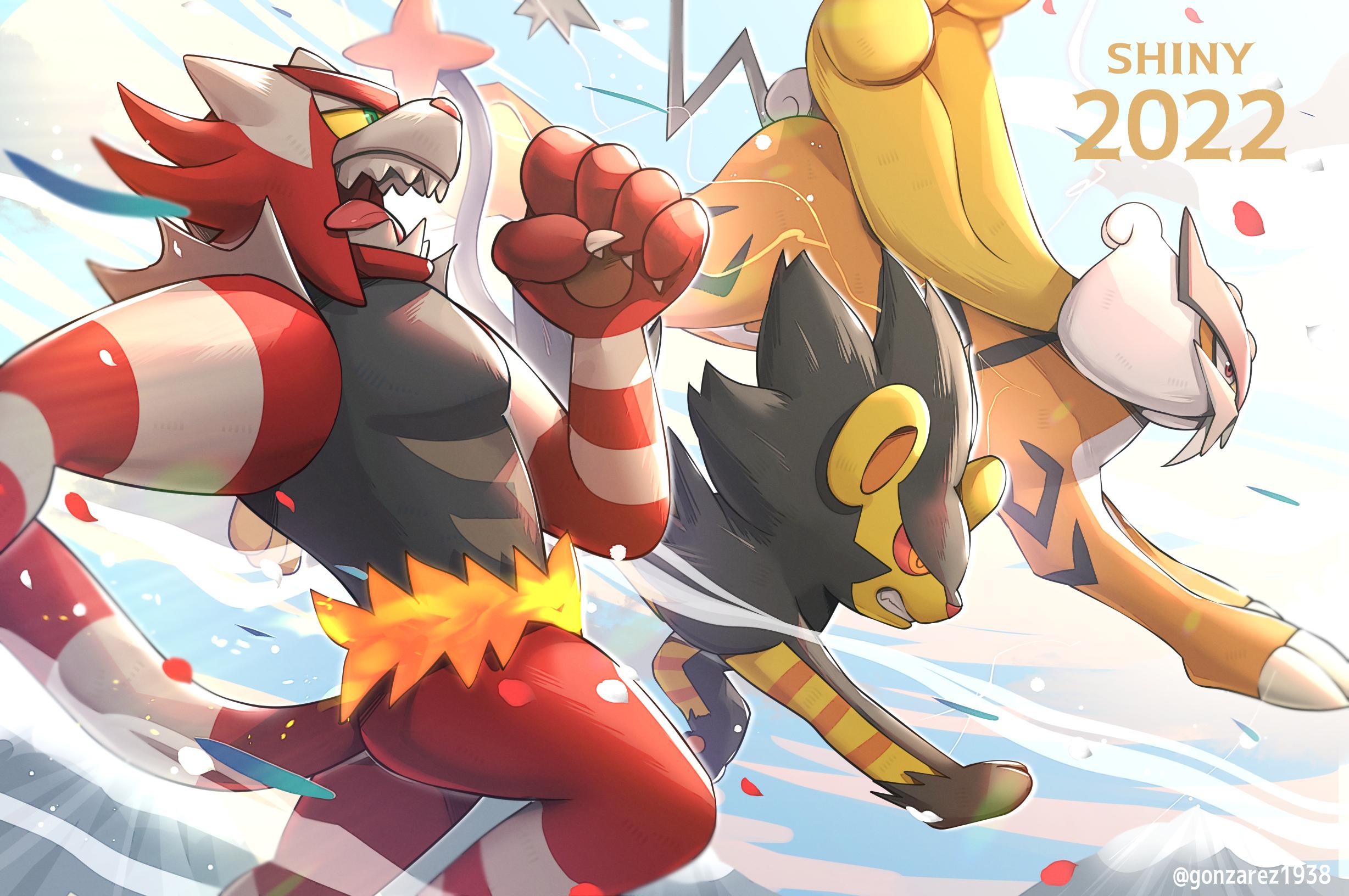 2456x1632 Pokémon HD Wallpaper
