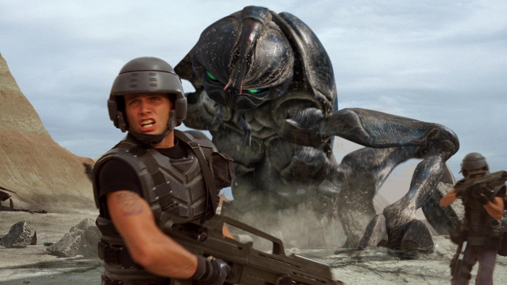 1920x1080 Starship Troopers