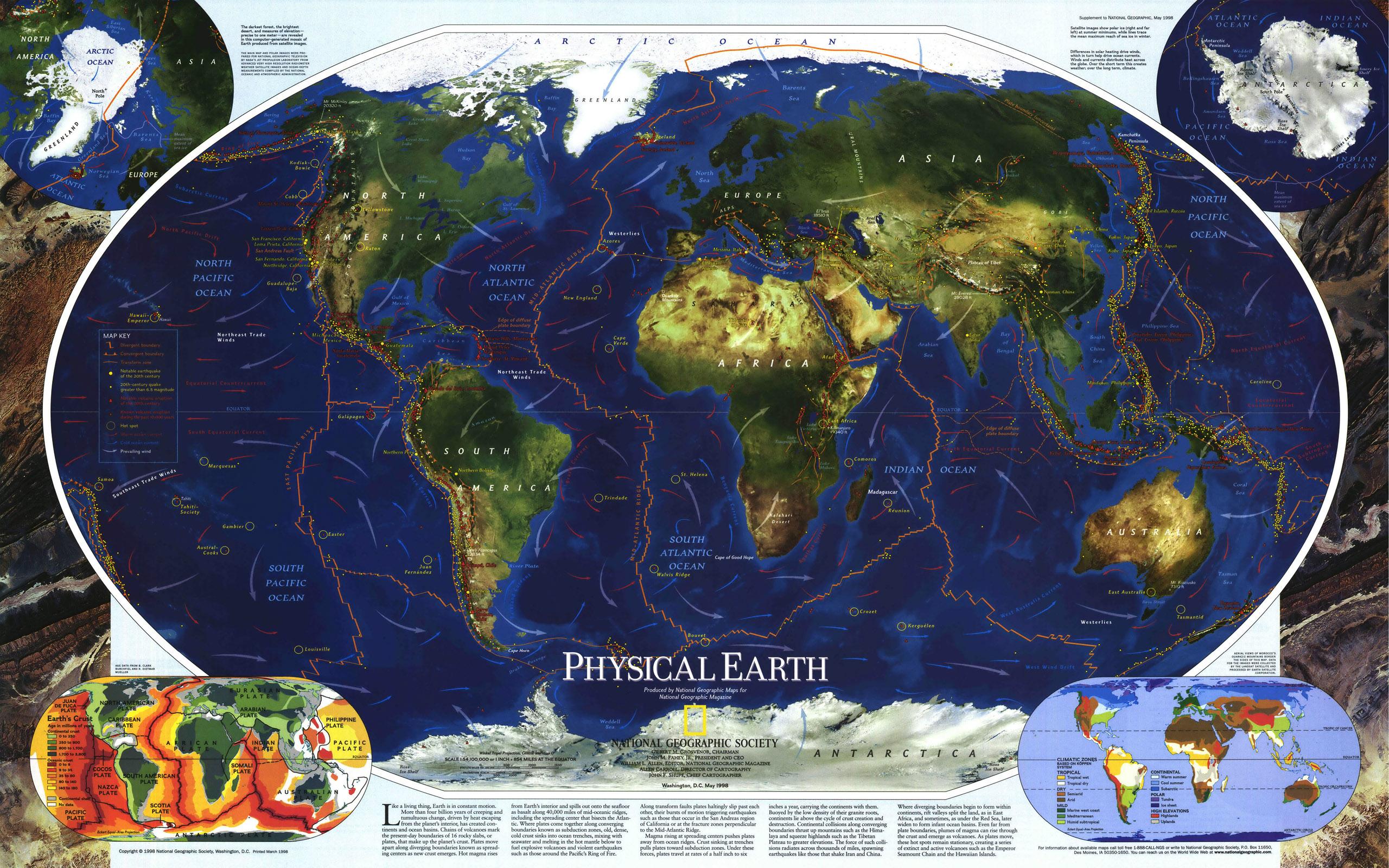 National Geographic World Map Wallpapers Top Free National Geographic World Map Backgrounds 1776