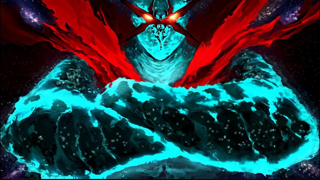 1280x720 Super Tengen Toppa Gurren Lagann Wallpaper Preview