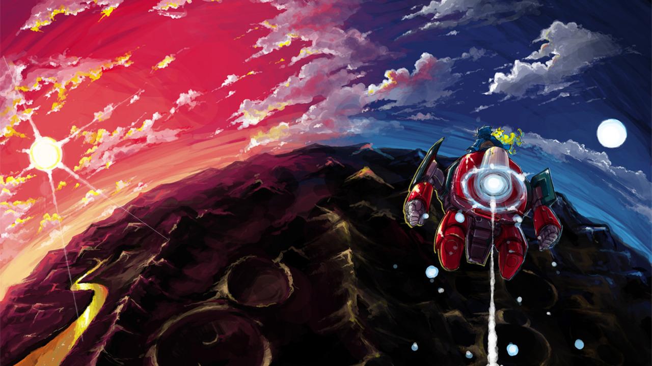 1280x720 The art of wallpaper