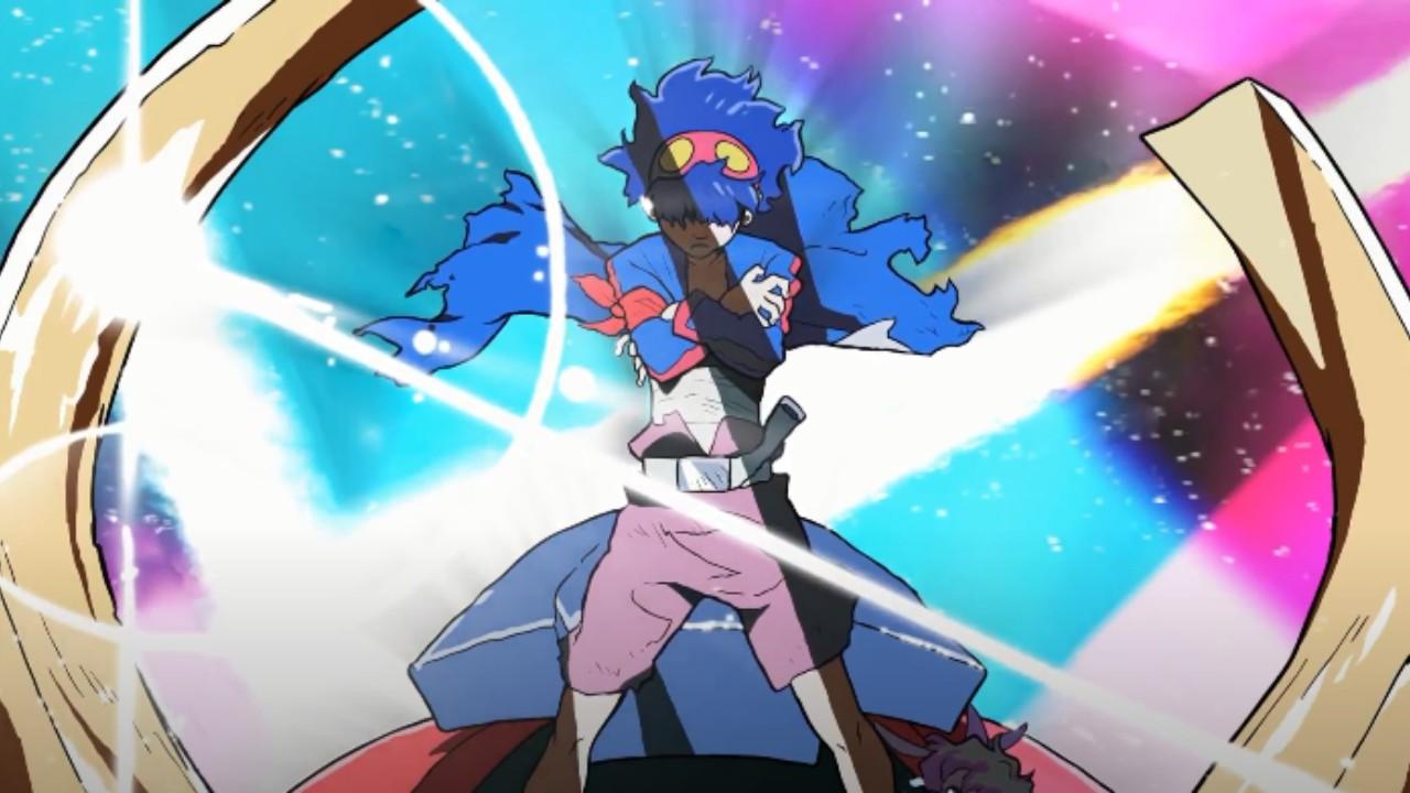 1280x720 Gurren Lagann Wallpaper HD Desktop Background Image