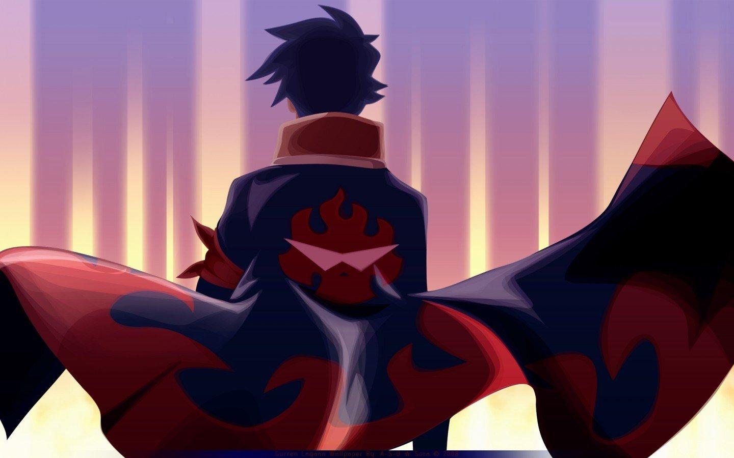 1440x900 Tengen Toppa Gurren Lagann Wallpaper HD / Desktop and Mobile Background