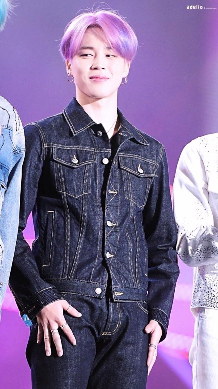 Jimin Purple Hair Wallpapers Top Free Jimin Purple Hair Backgrounds