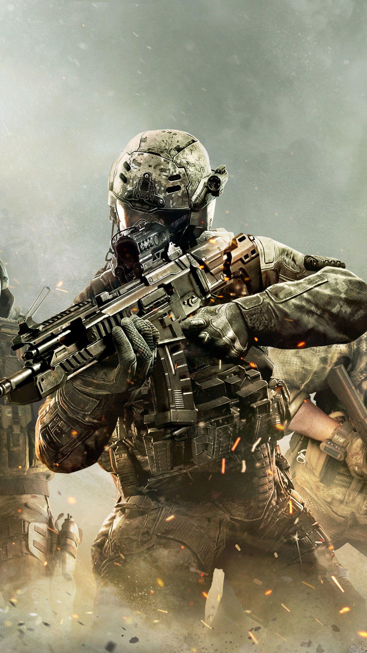 1440x2560 Indian Army HD Wallpaper For Mobile Wallpaper & Background Download