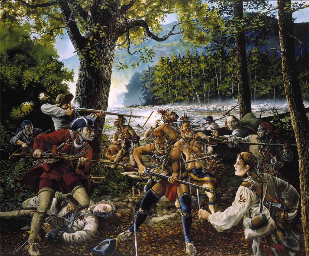 1023x850 Twenty Brave Men. Hampshire County, West Virginia, Sprin