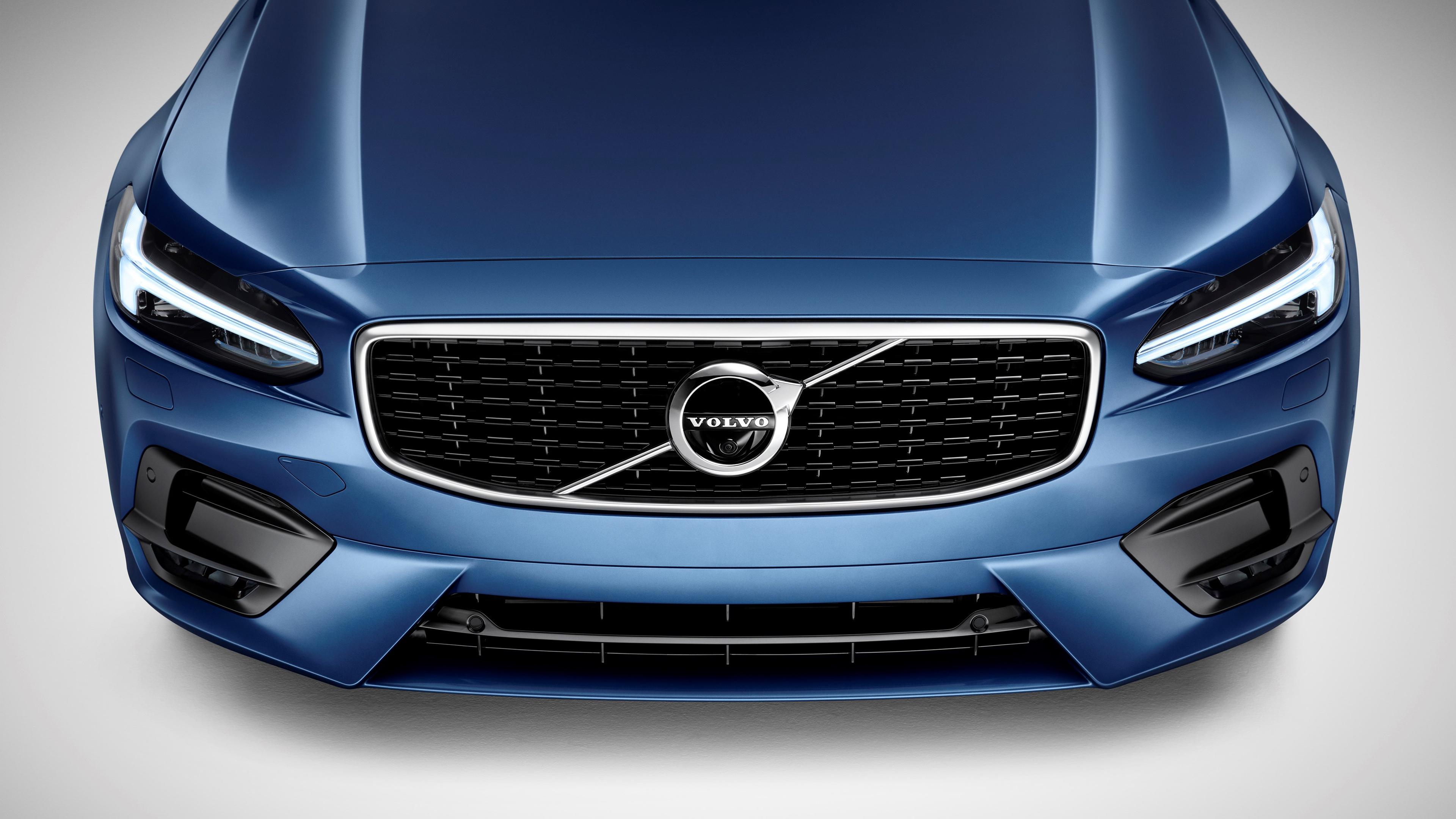 3840x2160 Volvo V70 R 3 Wallpaper. HD Car Wallpaper