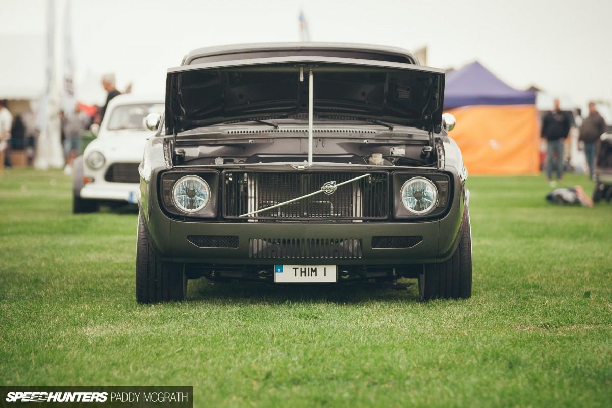 1200x800 The Best Volvo In Sweden?