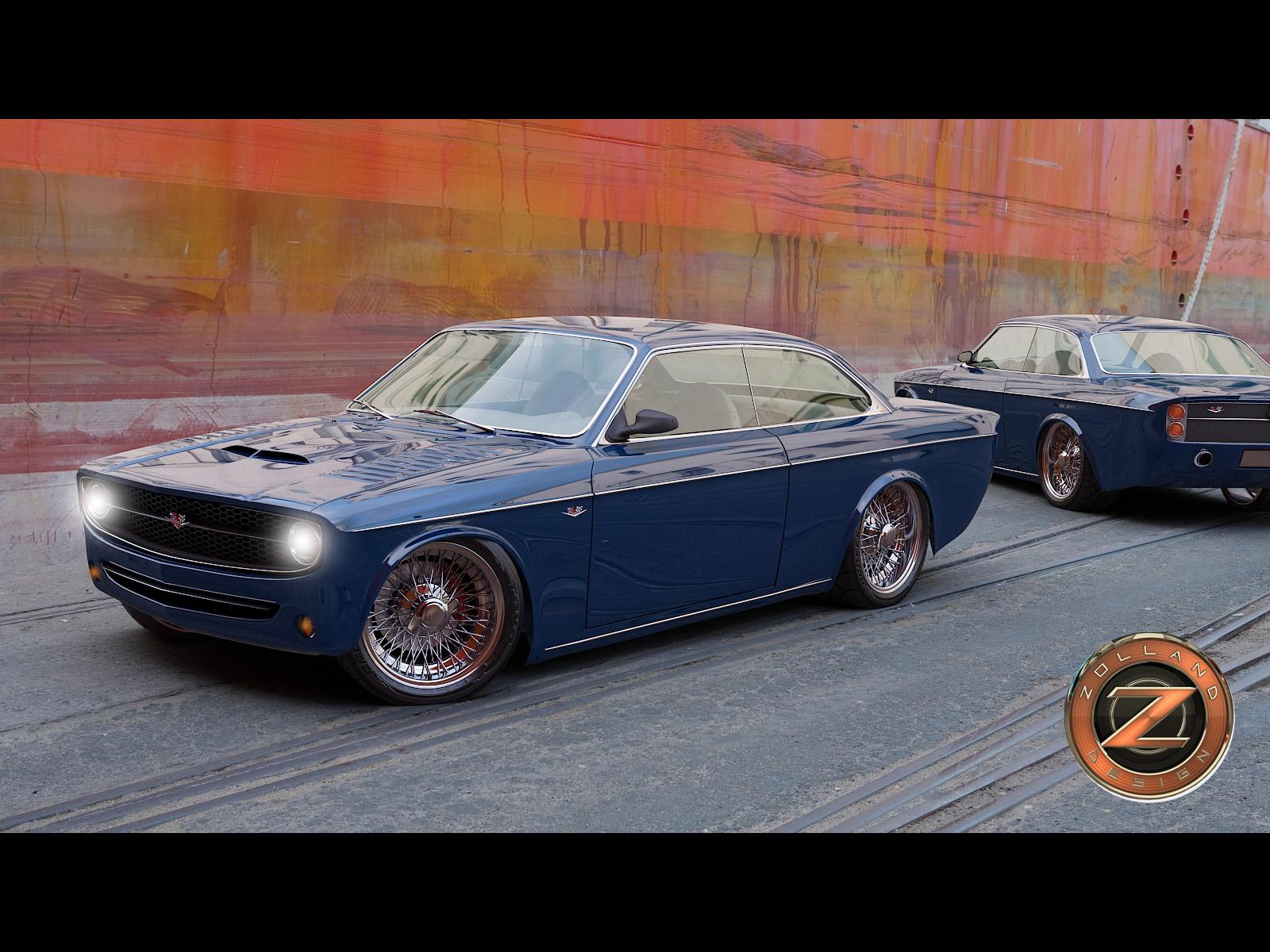 1600x1200 Volvo, Custom, Zolland, Tuning, Custom, Supercar, Supercars, Lowrider, Lowriders Wallpaper HD / Desktop and Mobile Background