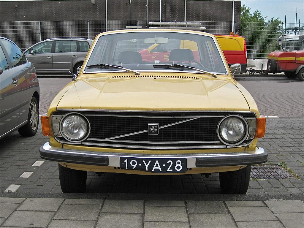 1024x768 VOLVO 142 DeLuxe kg. Imported in Summer 2001. Am