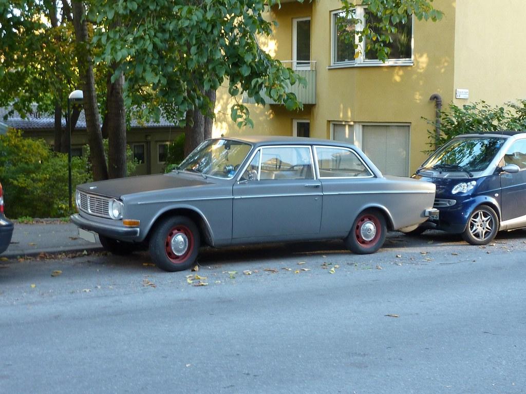 1024x768 VOLVO 142 1341 P 1968