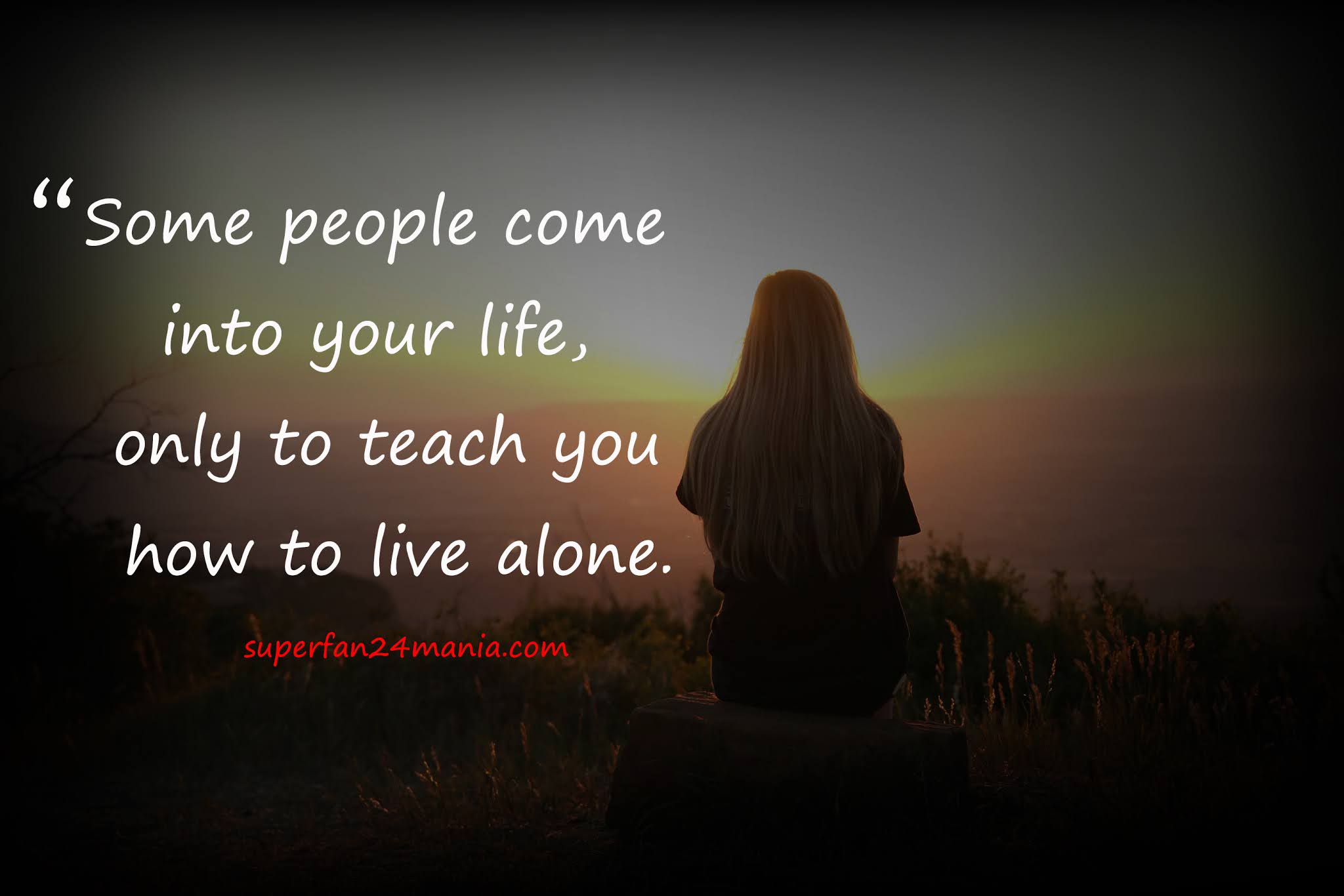 2048x1366 Best Lonely Girl Quotes Image Collections. Sad Girl Quotes Image. Loneliness Quotes Image