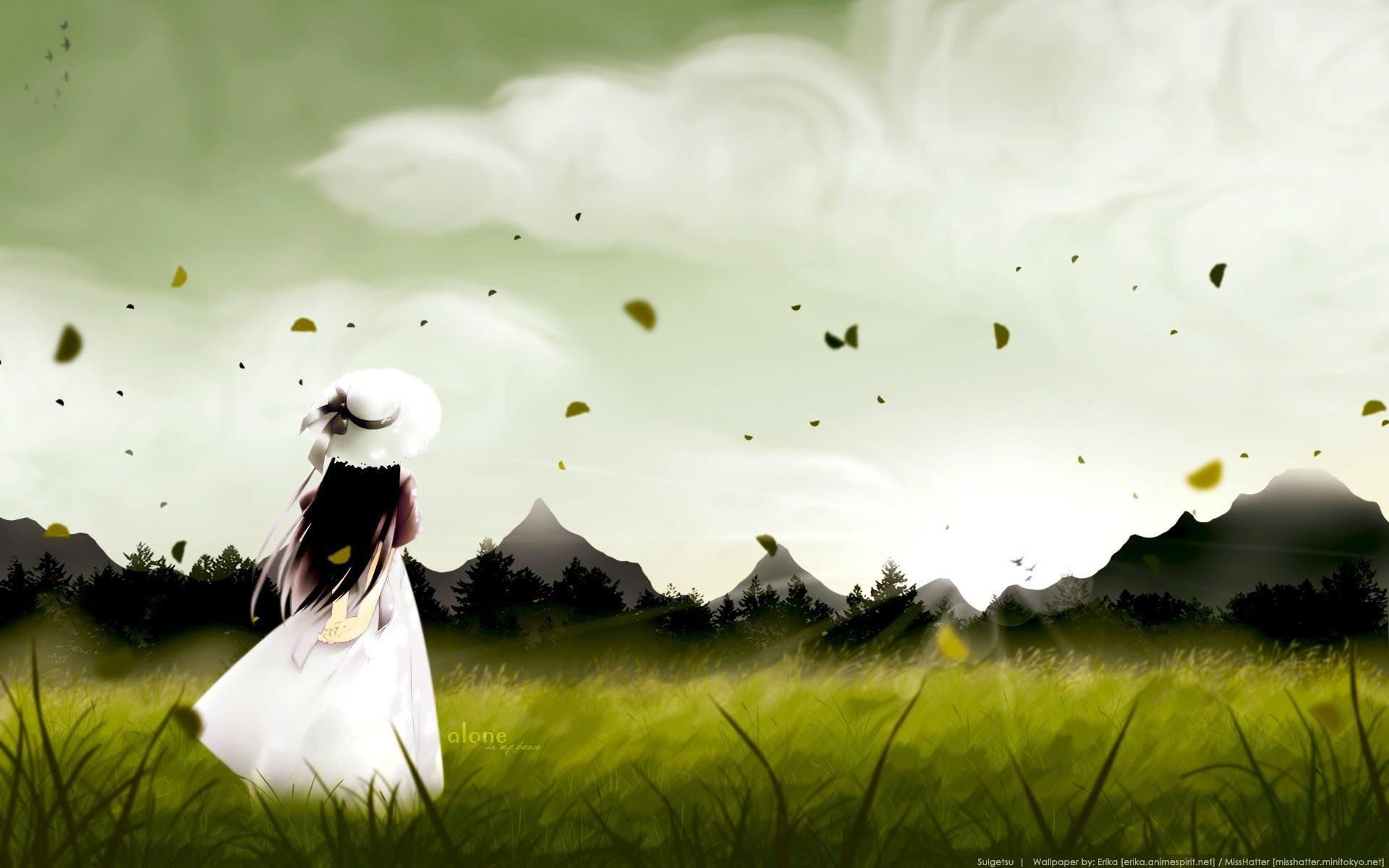 1920x1200 lonely, Mood, Sad, Alone, Sadness, Emotion, People, Loneliness, Solitude Wallpaper HD / Desktop and Mobile Background