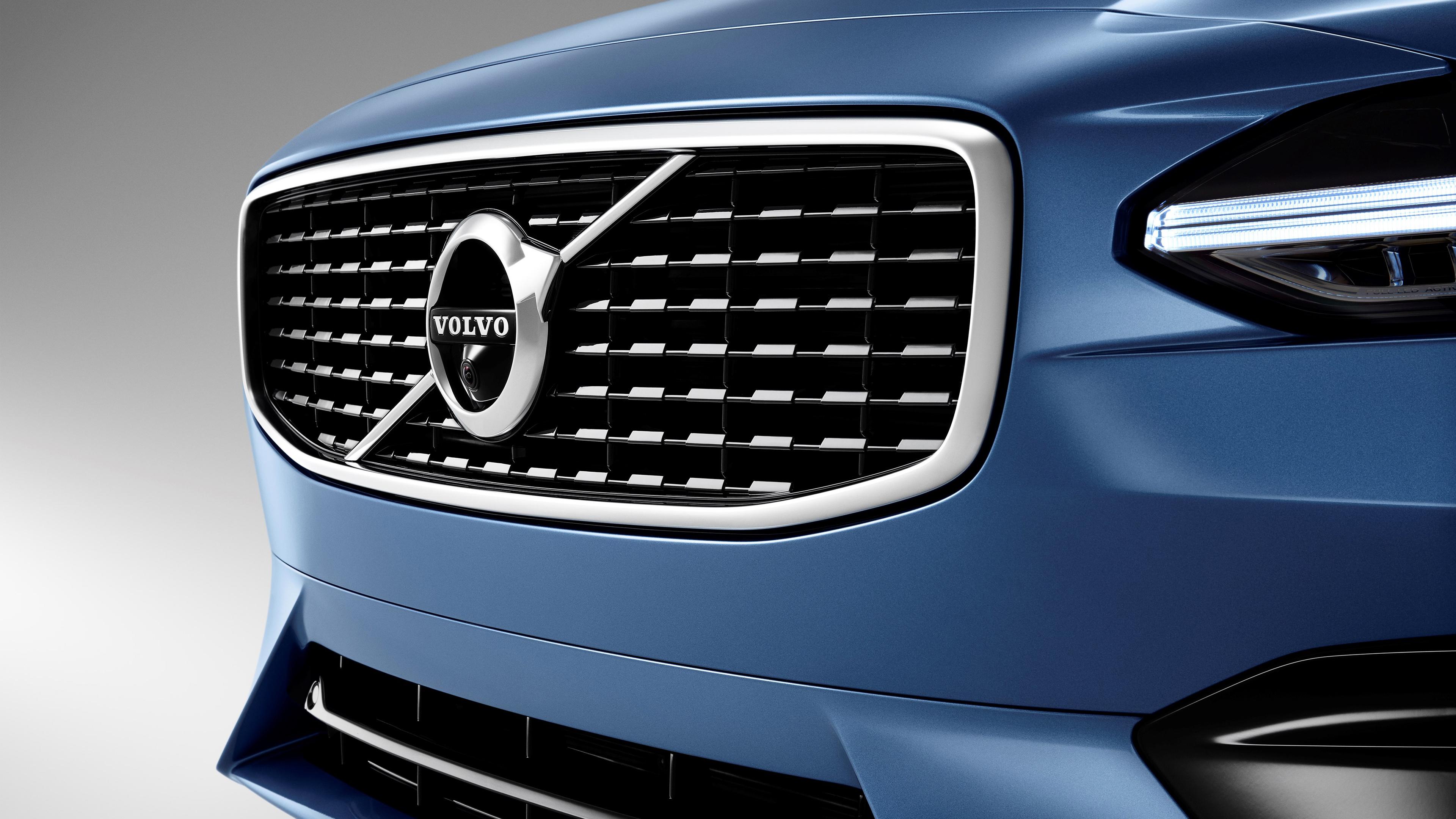 3840x2160 Volvo V70 R 2 Wallpaper. HD Car Wallpaper
