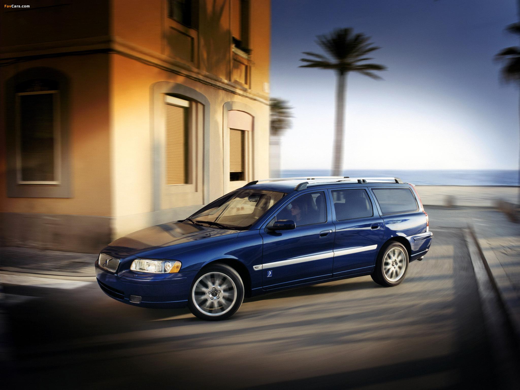 Volvo V70 Wallpapers - Top Free Volvo V70 Backgrounds - Wallpaperaccess