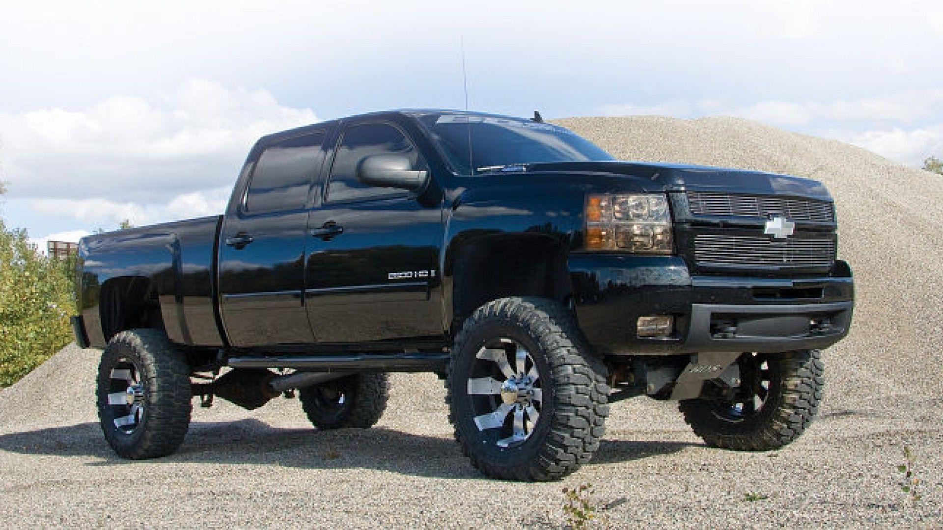 1920x1080 Lifted Chevy Trucks Wallpaper Book Source for free download HD, 4K & high quality wallpaper