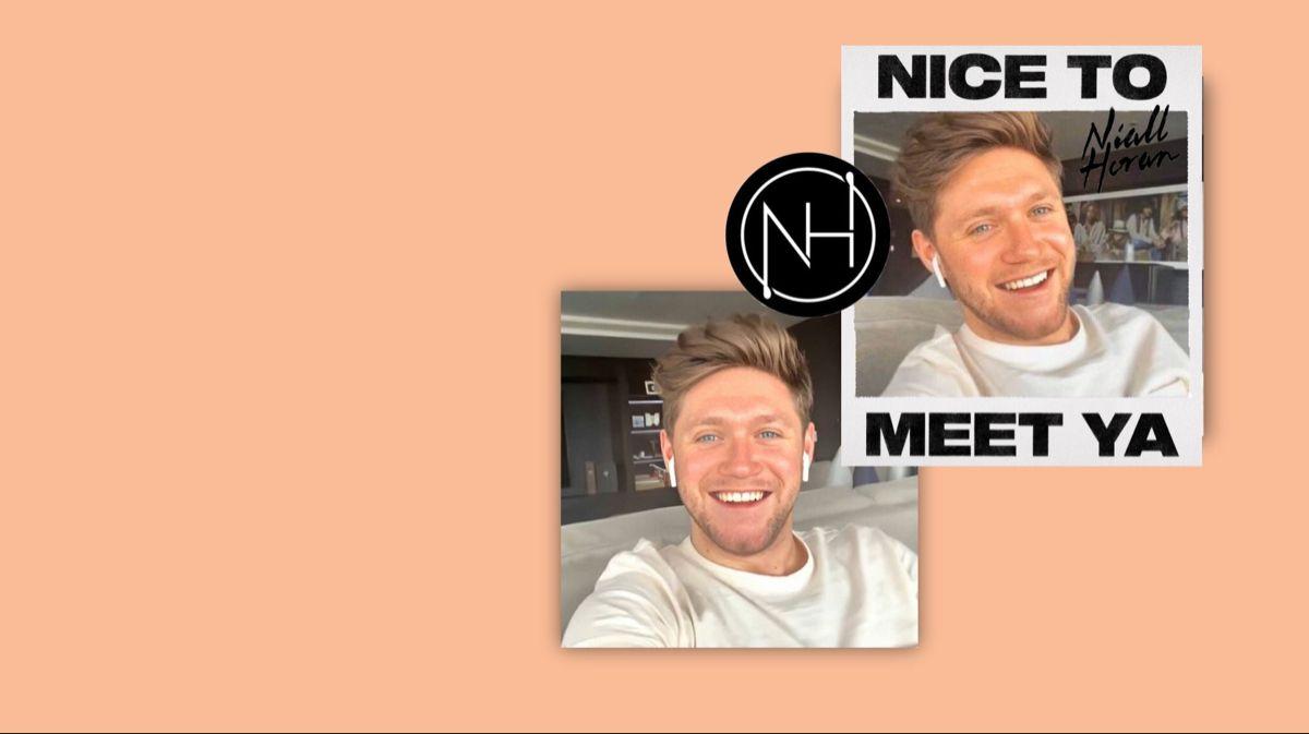 1200x673 Niall Horan Laptop Wallpaper